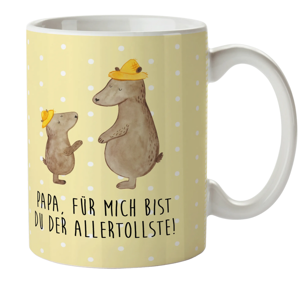 Kindertasse Bären mit Hut Kindertasse, Kinder Tasse, Kunststoff Tasse, Kindergarten Tasse, Trinkbecher, Camping Becher, Kaffeetasse, Kunststoffbecher, Kindergartenbecher, Outdoorgeschirr, Kunststoffgeschirr, Reisebecher, Reisetasse, Kinderbecher, Bruchfeste Tasse, Bruchsichere Tasse, Plastik Tasse, Plastiktasse, Familie, Vatertag, Muttertag, Bruder, Schwester, Mama, Papa, Oma, Opa, Bär, Bären, Vater, Papi, Paps, Dad, Daddy, Lieblingsmensch, Sohn, Söhne, Kind, Kinder, Vater-Sohn, Family, Vorbild