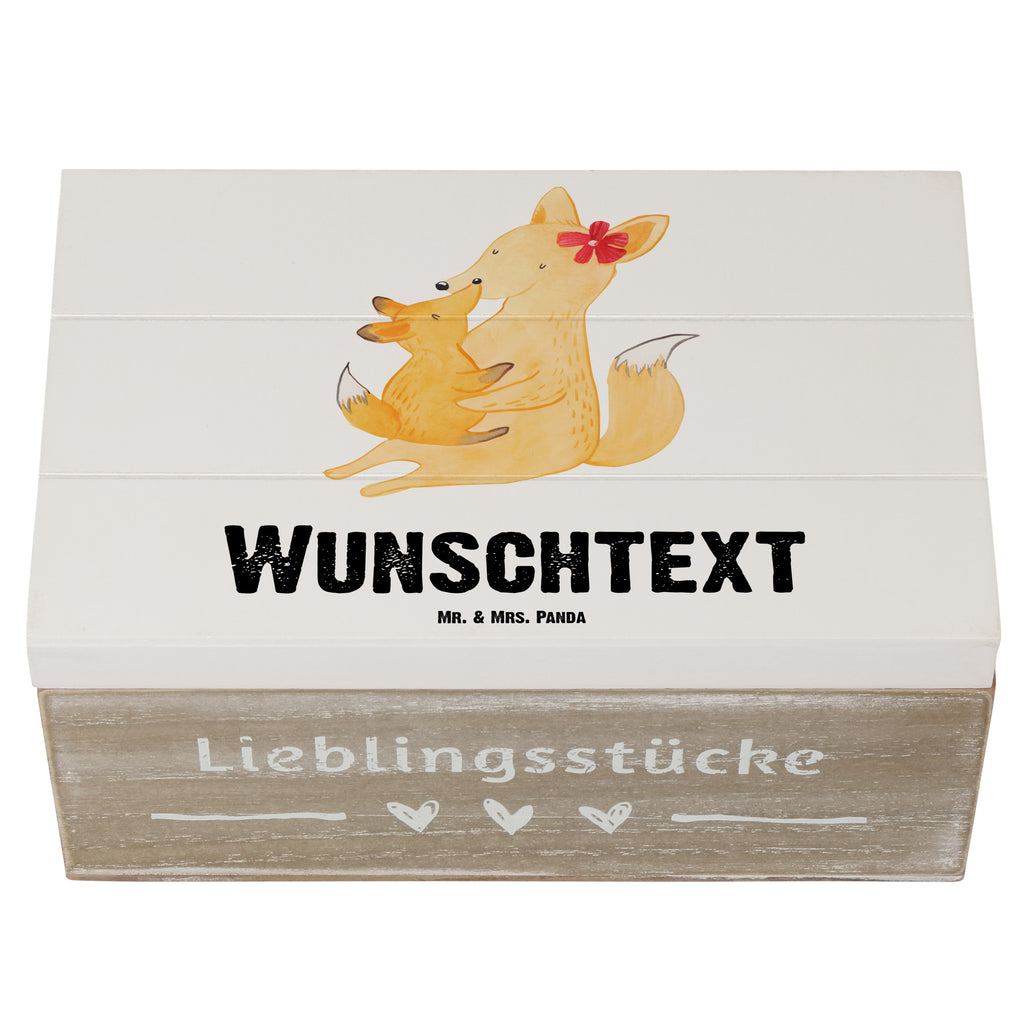 Personalisierte Holzkiste Fuchs Mama & Kind Holzkiste mit Namen, Kiste mit Namen, Schatzkiste mit Namen, Truhe mit Namen, Schatulle mit Namen, Erinnerungsbox mit Namen, Erinnerungskiste, mit Namen, Dekokiste mit Namen, Aufbewahrungsbox mit Namen, Holzkiste Personalisiert, Kiste Personalisiert, Schatzkiste Personalisiert, Truhe Personalisiert, Schatulle Personalisiert, Erinnerungsbox Personalisiert, Erinnerungskiste Personalisiert, Dekokiste Personalisiert, Aufbewahrungsbox Personalisiert, Geschenkbox personalisiert, GEschenkdose personalisiert, Familie, Vatertag, Muttertag, Bruder, Schwester, Mama, Papa, Oma, Opa, Mutter, Tochter, Lieblingstochter, Beste Tochter, Geschenk