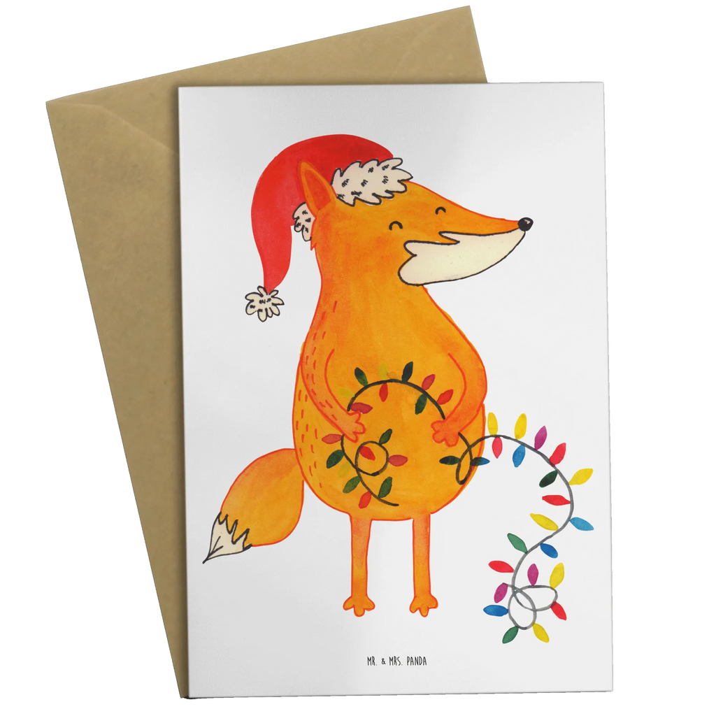 Grußkarte Fuchs Weihnachten Grußkarte, Klappkarte, Einladungskarte, Glückwunschkarte, Hochzeitskarte, Geburtstagskarte, Karte, Ansichtskarten, Winter, Weihnachten, Weihnachtsdeko, Nikolaus, Advent, Heiligabend, Wintermotiv, Fuchs, Füchse, Spruch schön, Geschenk Weihnachten, Weihnachtsmann, Weihnachtszeit