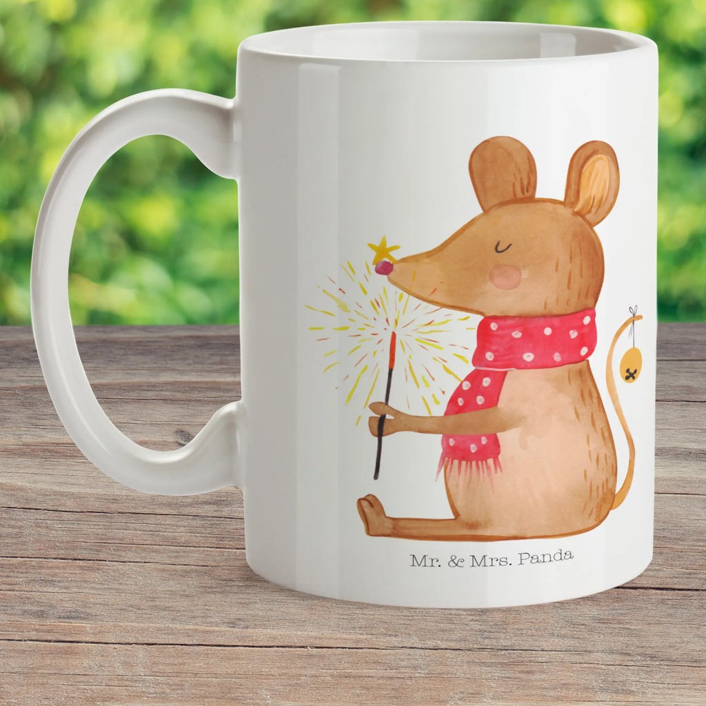 Kindertasse Weihnachtsmaus Kindertasse, Kinder Tasse, Kunststoff Tasse, Kindergarten Tasse, Trinkbecher, Camping Becher, Kaffeetasse, Kunststoffbecher, Kindergartenbecher, Outdoorgeschirr, Kunststoffgeschirr, Reisebecher, Reisetasse, Kinderbecher, Bruchfeste Tasse, Bruchsichere Tasse, Plastik Tasse, Plastiktasse, Winter, Weihnachten, Weihnachtsdeko, Nikolaus, Advent, Heiligabend, Wintermotiv, Frohe Weihnachten, Weihnachtsgruß, Weihnachtsmotiv, Maus, Mäuschen, Weihnachtswunder