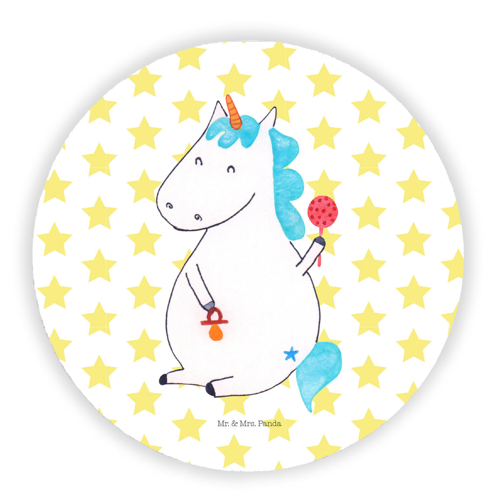 Rund Magnet Einhorn Baby Kühlschrankmagnet, Pinnwandmagnet, Souvenir Magnet, Motivmagnete, Dekomagnet, Whiteboard Magnet, Notiz Magnet, Kühlschrank Dekoration, Einhorn, Einhörner, Einhorn Deko, Pegasus, Unicorn, Mutter, Geburt, Geburtstag, erstes Kind, Baby, Babyglück, Nachwuchs, Eltern, Party, Kind, Schnuller