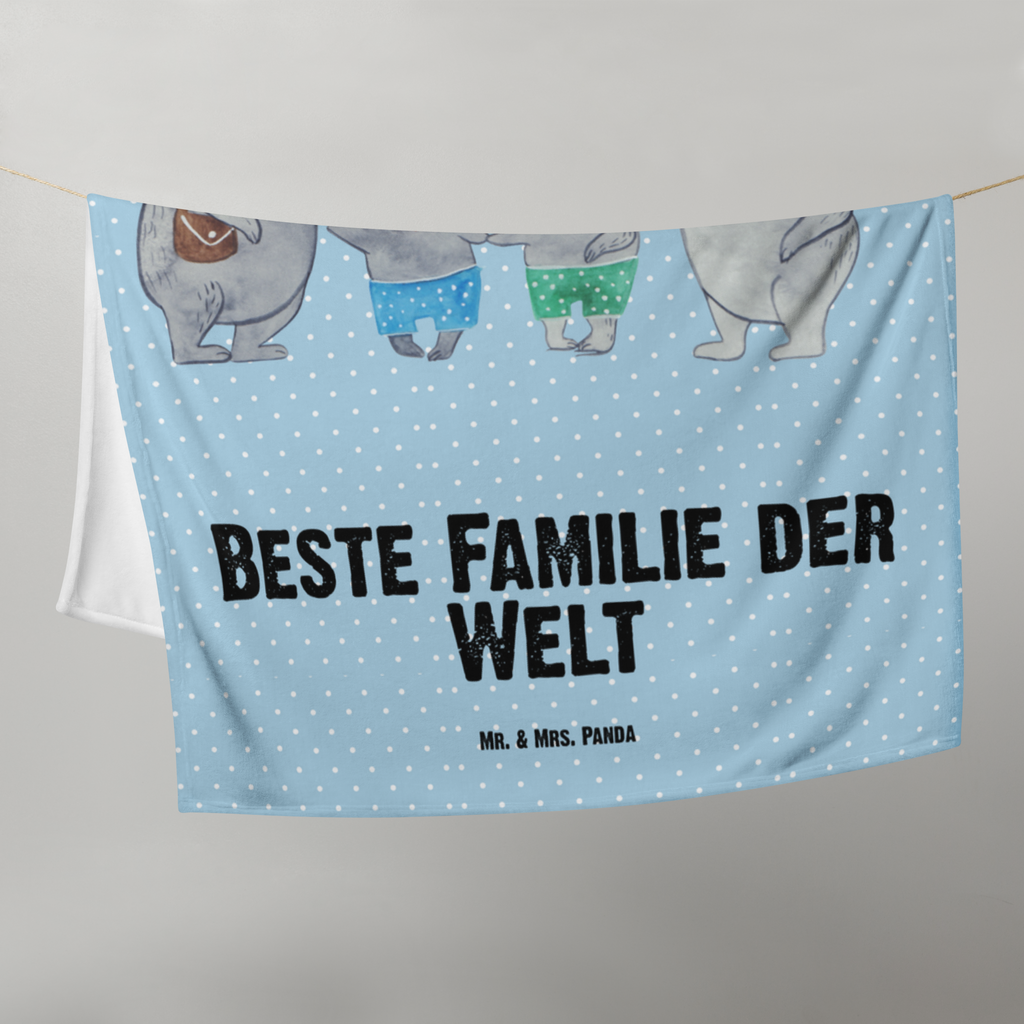 Babydecke Koala Familie zwei Babydecke, Babygeschenk, Geschenk Geburt, Babyecke Kuscheldecke, Krabbeldecke, Familie, Vatertag, Muttertag, Bruder, Schwester, Mama, Papa, Oma, Opa, Koala, Koalabär, beste Familie, Familienzeit, Familienleben, Koalafamilie, Lieblingsfamilie