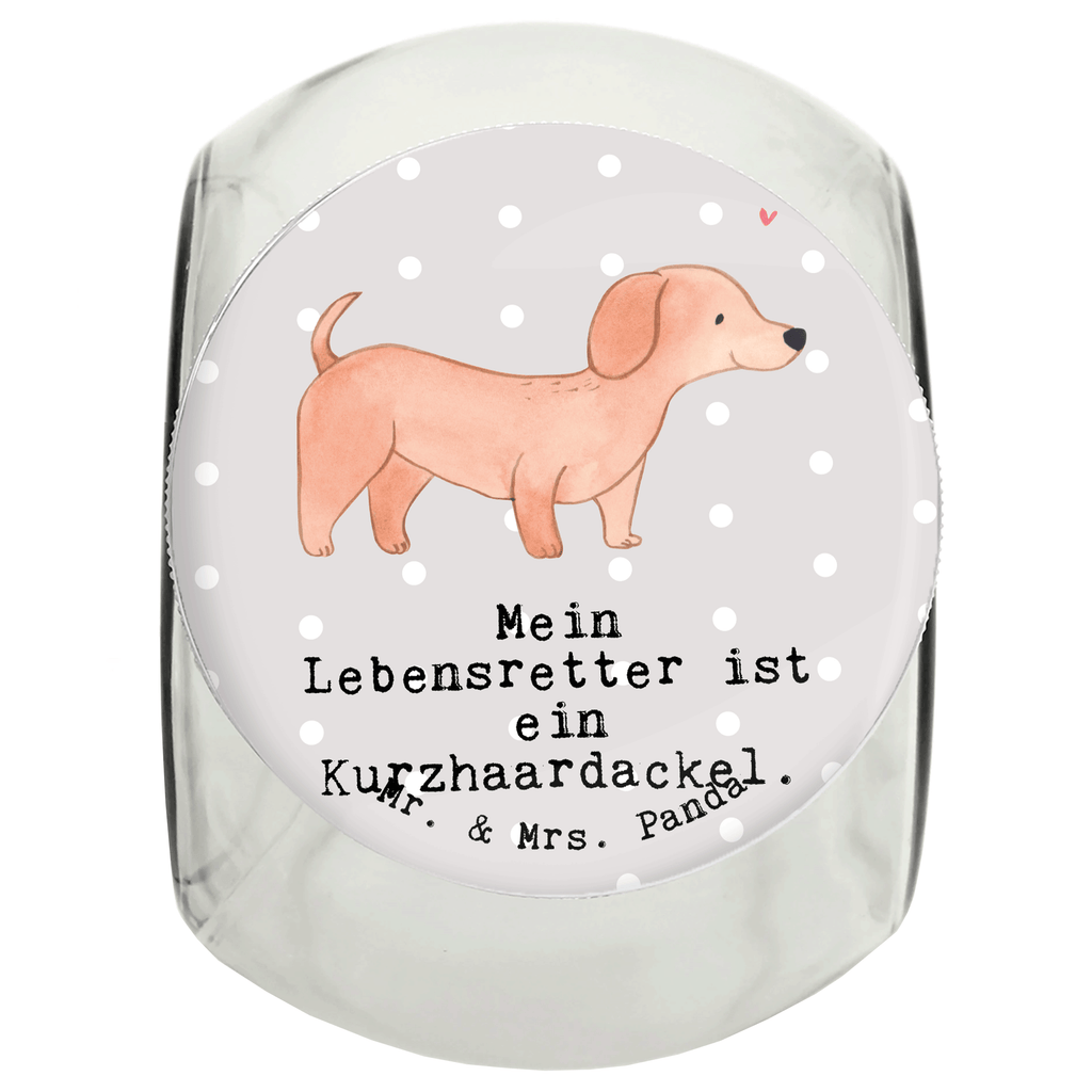 Leckerli Glas Dackel Kurzhaardackel Lebensretter Leckerli Glas, Leckerli Glas Hund, Leckerli Glas Katze, Leckerli Dose, Hundeleckerlies Behälter, Hund, Hunderasse, Rassehund, Hundebesitzer, Geschenk, Tierfreund, Schenken, Welpe, Teckel, Dachshund, Kurzhaardackel