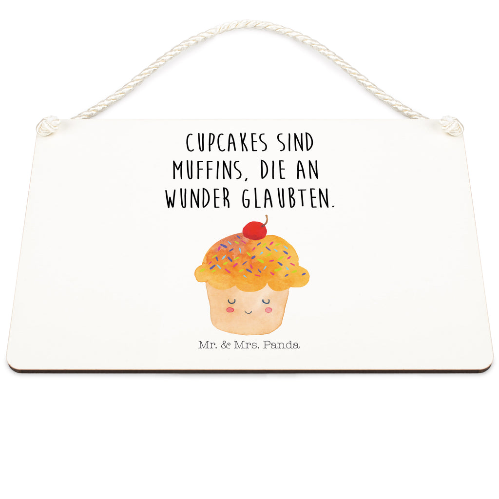 Deko Schild Cupcake Dekoschild, Deko Schild, Schild, Tür Schild, Türschild, Holzschild, Wandschild, Wanddeko, Tiermotive, Gute Laune, lustige Sprüche, Tiere, Cupcakes, Muffin, Wunder, Küche Deko, Küche Spruch, Backen Geschenk, Geschenk Koch, Motivation Sprüche