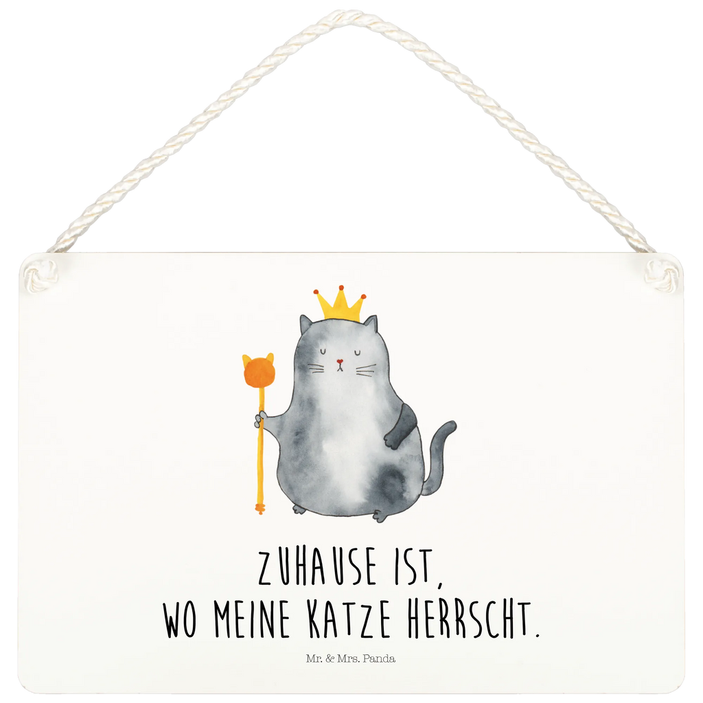 Deko Schild Katze König Dekoschild, Deko Schild, Schild, Tür Schild, Türschild, Holzschild, Wandschild, Wanddeko, Katze, Katzenmotiv, Katzenfan, Katzendeko, Katzenfreund, Katzenliebhaber, Katzenprodukte, Katzenartikel, Katzenaccessoires, Katzensouvenirs, Katzenliebhaberprodukte, Katzenmotive, Katzen, Kater, Mietze, Cat, Cats, Katzenhalter, Katzenbesitzerin, Haustier, König, Königin, Queen, Familie, Mietzhaus, Wohnung, erste eigenen Wohnung, Umzug, Einzug