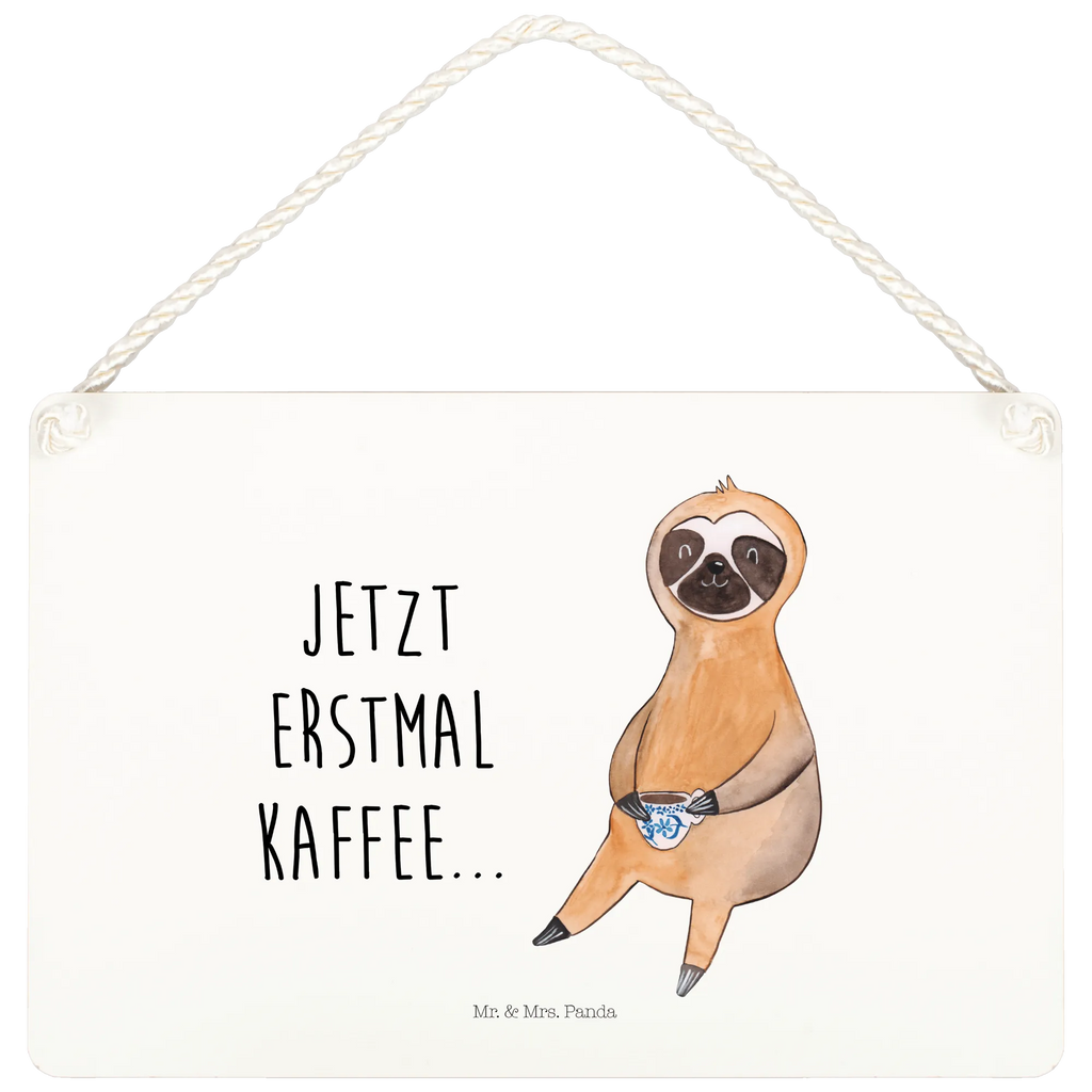 Deko Schild Faultier Kaffee Dekoschild, Deko Schild, Schild, Tür Schild, Türschild, Holzschild, Wandschild, Wanddeko, Faultier, Faultier Geschenk, Faultier Deko, Faultiere, faul, Lieblingstier, Kaffee, erster Kaffee, Morgenmuffel, Frühaufsteher, Kaffeetasse, Genießer, Coffee, Kaffeegetränk