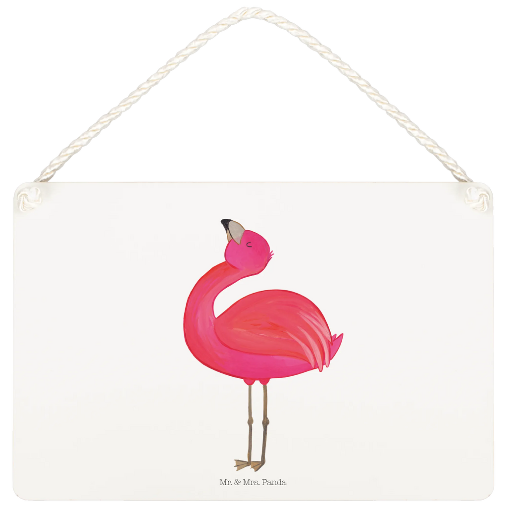 Deko Schild Flamingo Stolz Dekoschild, Deko Schild, Schild, Tür Schild, Türschild, Holzschild, Wandschild, Wanddeko, Flamingo, stolz, Freude, Selbstliebe, Selbstakzeptanz, Freundin, beste Freundin, Tochter, Mama, Schwester