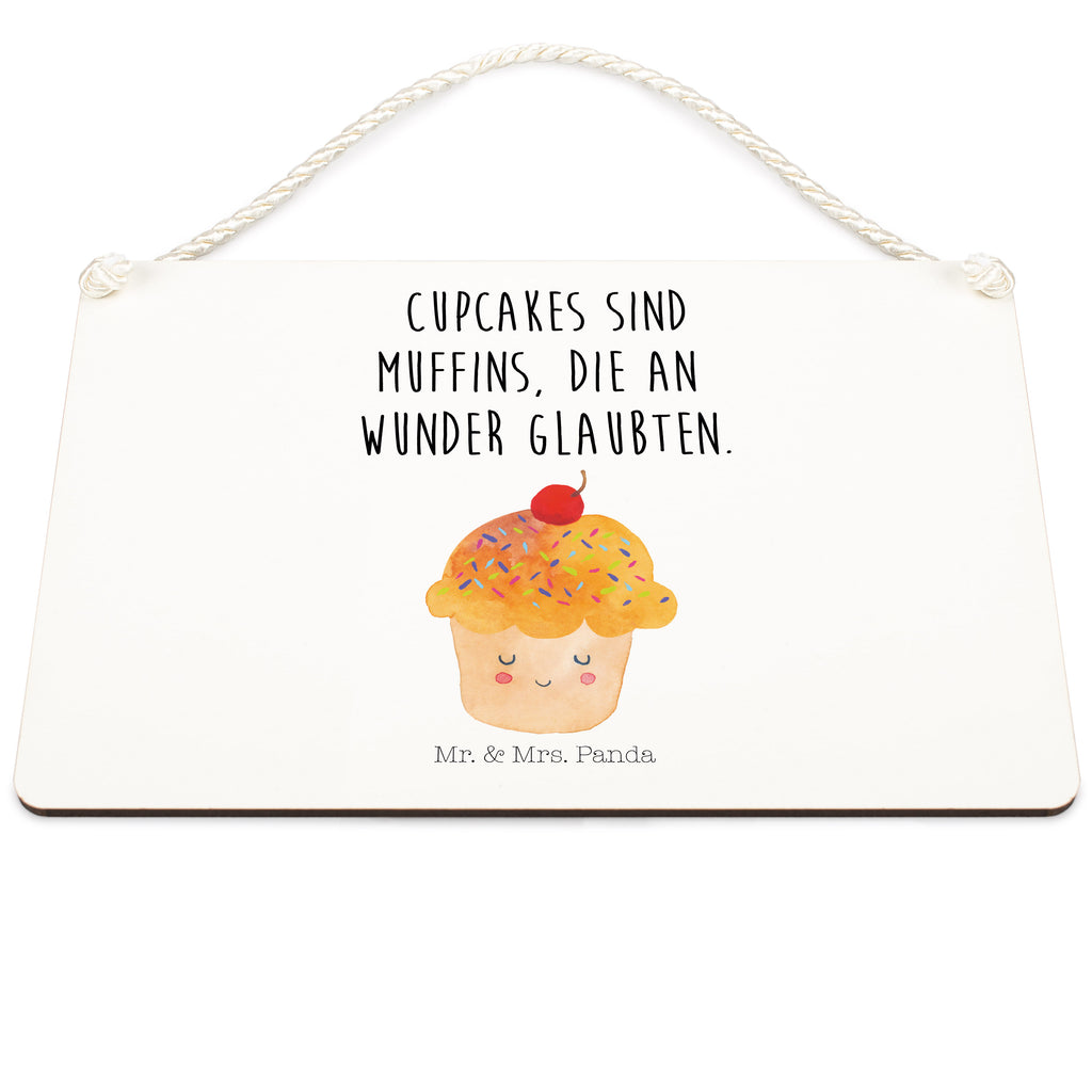 Deko Schild Cupcake Dekoschild, Deko Schild, Schild, Tür Schild, Türschild, Holzschild, Wandschild, Wanddeko, Tiermotive, Gute Laune, lustige Sprüche, Tiere, Cupcakes, Muffin, Wunder, Küche Deko, Küche Spruch, Backen Geschenk, Geschenk Koch, Motivation Sprüche