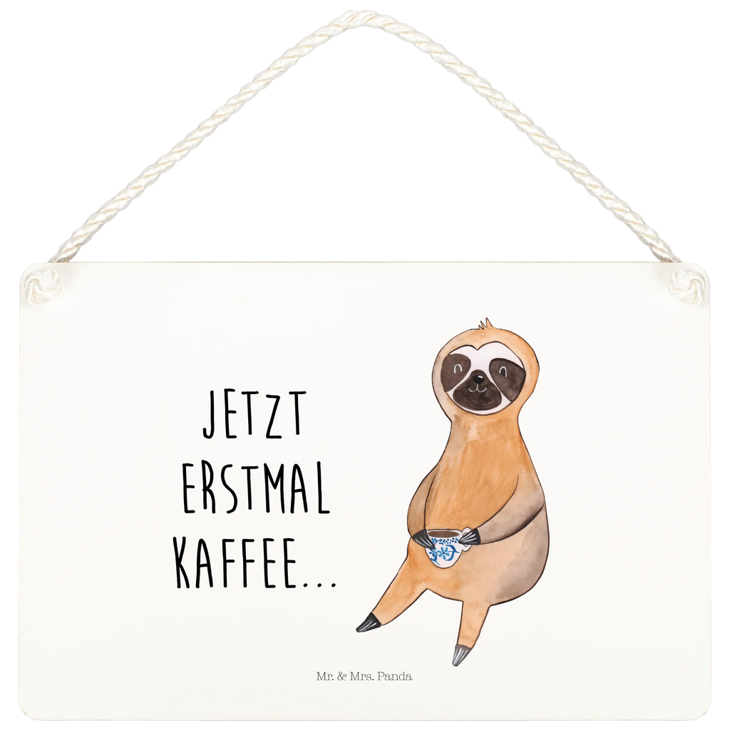 Deko Schild Faultier Kaffee Dekoschild, Deko Schild, Schild, Tür Schild, Türschild, Holzschild, Wandschild, Wanddeko, Faultier, Faultier Geschenk, Faultier Deko, Faultiere, faul, Lieblingstier, Kaffee, erster Kaffee, Morgenmuffel, Frühaufsteher, Kaffeetasse, Genießer, Coffee, Kaffeegetränk