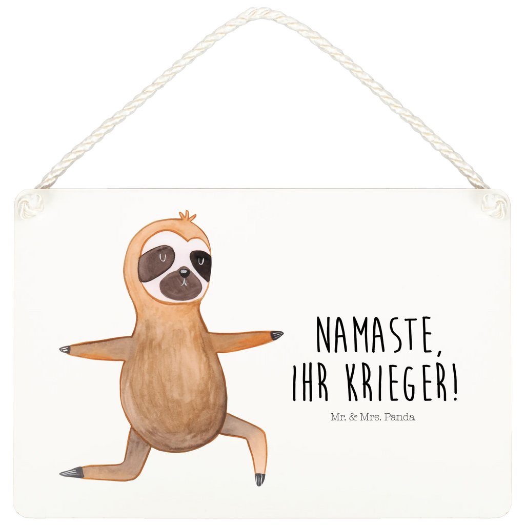 Deko Schild Faultier Yoga Dekoschild, Deko Schild, Schild, Tür Schild, Türschild, Holzschild, Wandschild, Wanddeko, Faultier, Faultier Geschenk, Faultier Deko, Faultiere, faul, Lieblingstier, Yoga, Namaste, Krieger, Yogaübungen, Meditation, Atmung, Gelassenheit, Entspannung