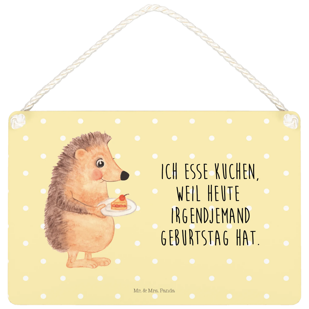 Deko Schild Igel Kuchenstück Dekoschild, Deko Schild, Schild, Tür Schild, Türschild, Holzschild, Wandschild, Wanddeko, Tiermotive, Gute Laune, lustige Sprüche, Tiere, Igel, Essen Spruch, Kuchen, Backen Geschenk, Kuchen backen, Einladung Party, Geburtstagskuchen, Torte