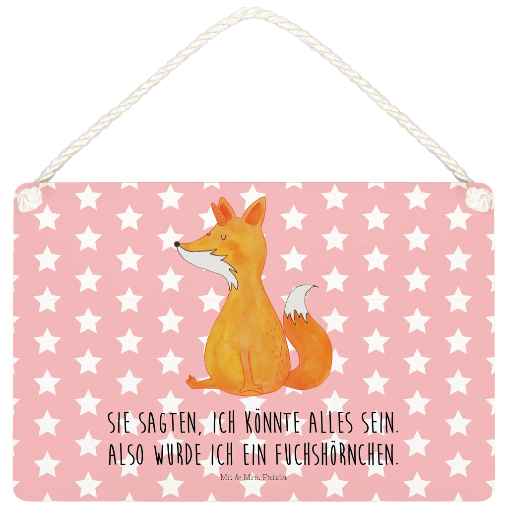 Deko Schild Einhorn Fuchs Dekoschild, Deko Schild, Schild, Tür Schild, Türschild, Holzschild, Wandschild, Wanddeko, Einhorn, Einhörner, Einhorn Deko, Pegasus, Unicorn, Fuchs, Unicorns, Fuchshörnchen, Fuchshorn, Foxycorn, Füchse