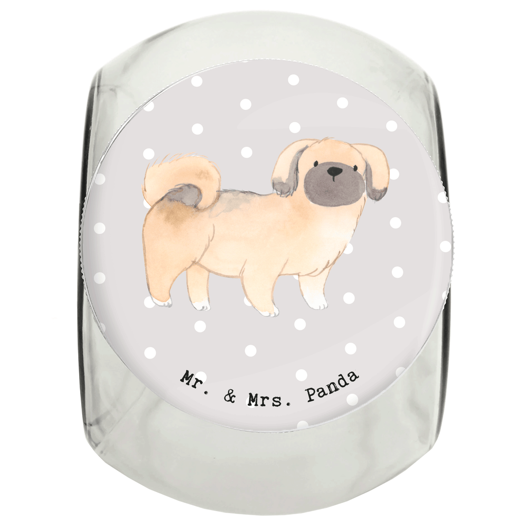 Leckerli Glas Pekingese Lebensretter Leckerli Glas, Leckerli Glas Hund, Leckerli Glas Katze, Leckerli Dose, Hundeleckerlies Behälter, Hund, Hunderasse, Rassehund, Hundebesitzer, Geschenk, Tierfreund, Schenken, Welpe, Pekingese, Pekinese, Peking-Palasthund