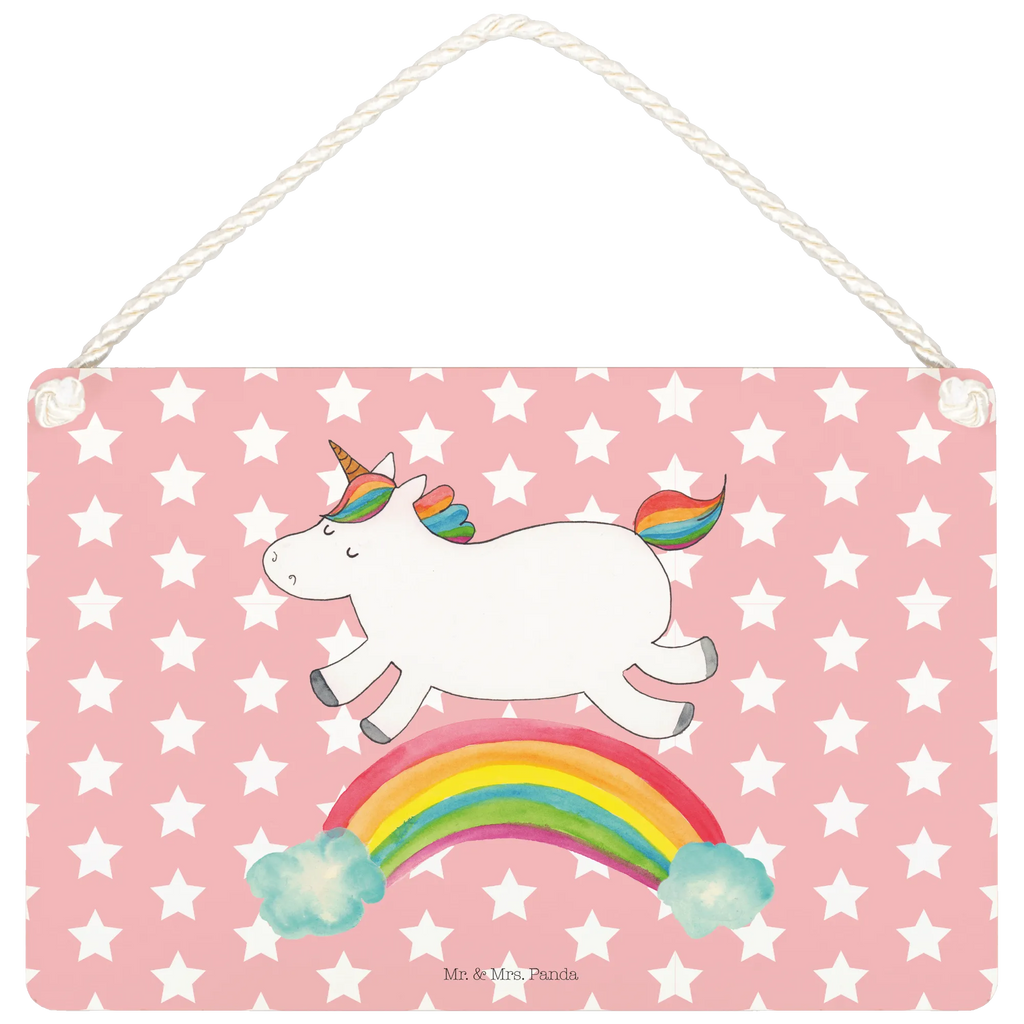 Deko Schild Einhorn Regenbogen Dekoschild, Deko Schild, Schild, Tür Schild, Türschild, Holzschild, Wandschild, Wanddeko, Einhorn, Einhörner, Einhorn Deko, Pegasus, Unicorn, Regenbogen, Glitzer, Einhornpower, Erwachsenwerden, Einhornautobahn