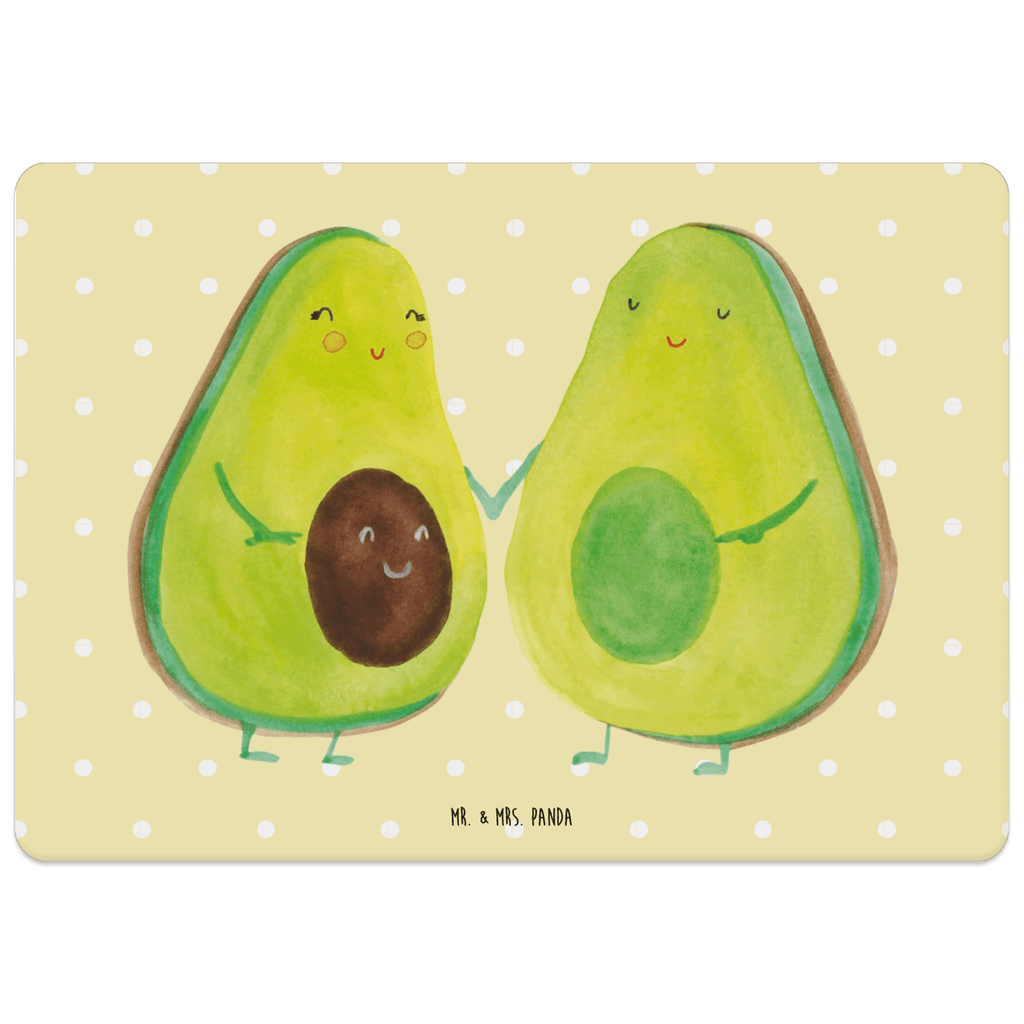 Tischset Avocado Pärchen Tischset, Tischuntersetzer, Platzset, Tischsets abwaschbar, Tischunterlage, Avocado, Veggie, Vegan, Gesund, Avocuddle, Liebe, Schwangerschaft, Familie, Babyshower, Babyparty, Hochzeit, Kinder, Avocados, Geburt