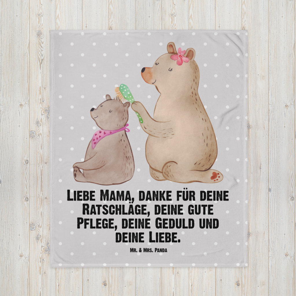 Kuscheldecke Bär Kind Decke, Wohndecke, Tagesdecke, Wolldecke, Sofadecke, Familie, Vatertag, Muttertag, Bruder, Schwester, Mama, Papa, Oma, Opa, Geschenk, Mutti, Mutter