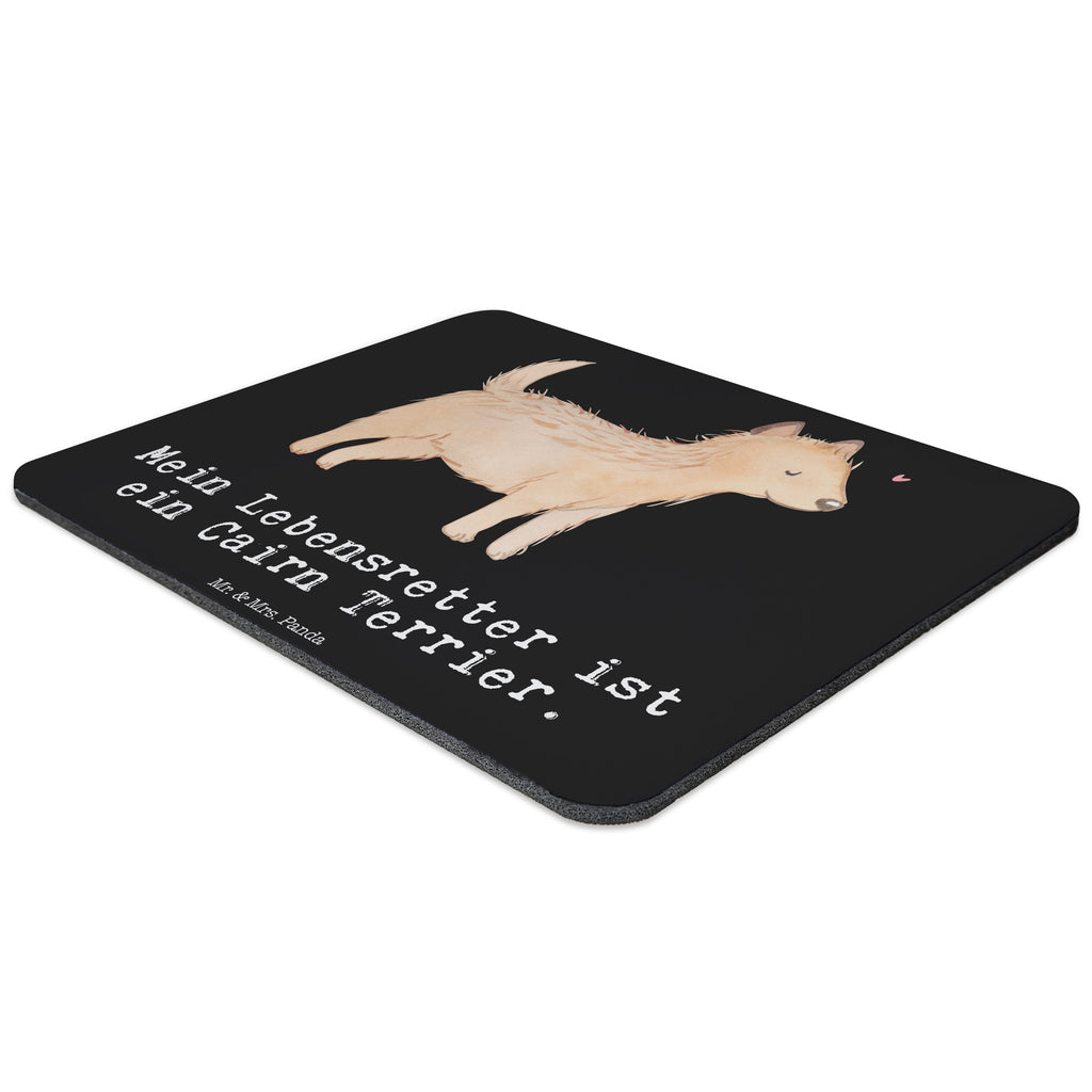 Mauspad Cairn Terrier Lebensretter Mousepad, Computer zubehör, Büroausstattung, PC Zubehör, Arbeitszimmer, Mauspad, Einzigartiges Mauspad, Designer Mauspad, Mausunterlage, Mauspad Büro, Hund, Hunderasse, Rassehund, Hundebesitzer, Geschenk, Tierfreund, Schenken, Welpe, Cairn Terrier