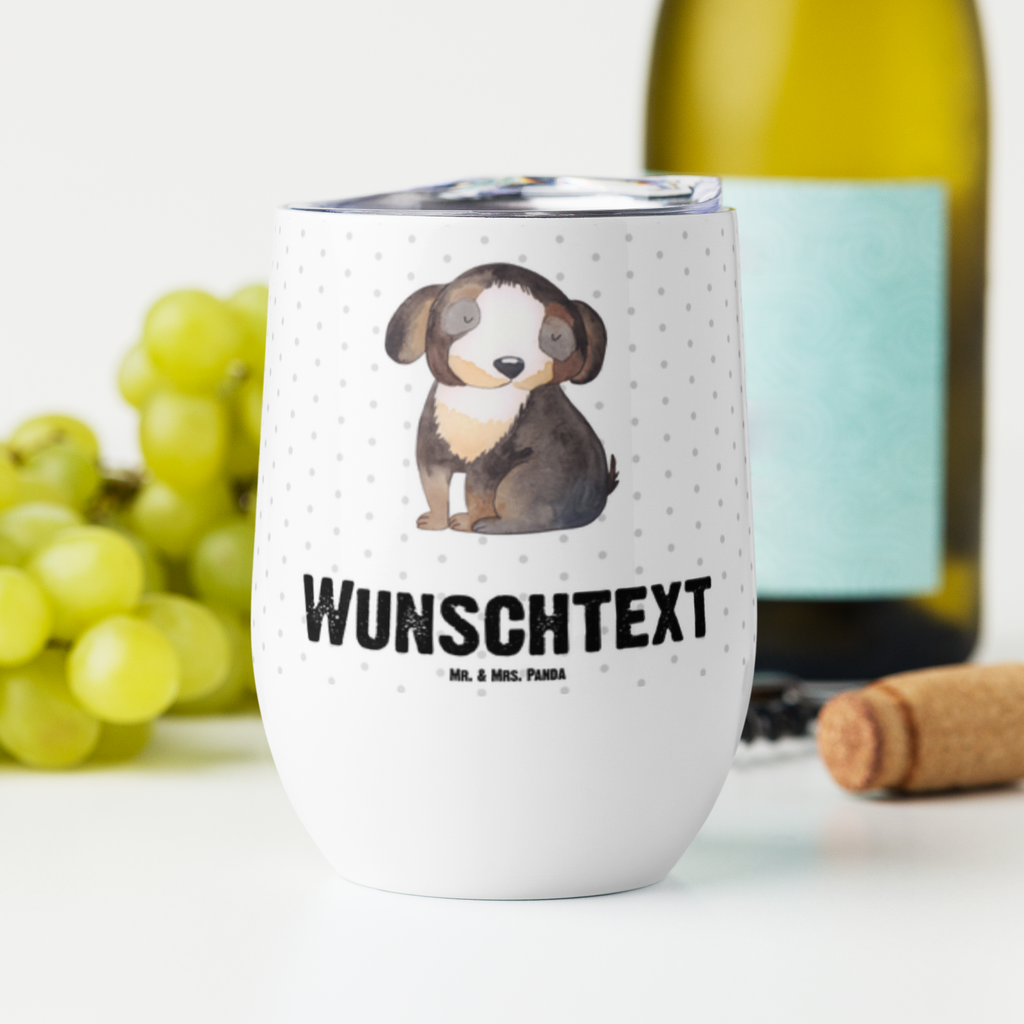 Personalisierter Weinbecher Hund entspannt Personalisierter Weinbecher, Personalisierter Glühwein Becher, Heißgetränke, Personalisierter Trinkbecher, Personalisierter Weinkelch, Personalisiertes Weingläser, hochwertiger Weinbecher, Weinbecher Reisen, Weinbecher unterwegs, Personalisertes Sommerglas, mit Namen, Wunschtext, Personalisierung, selbst bedrucken, Personalisiertes Weinglas, Hund, Hundemotiv, Haustier, Hunderasse, Tierliebhaber, Hundebesitzer, Sprüche, schwarzer Hund, Hundeliebe, Liebe, Hundeglück