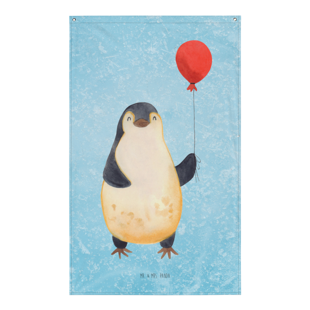 Wandteppich Pinguin Luftballon Wandbehang, Dekoration, Boho, Wandteppich, Wandtuch, Wanddeko, Tapisserie, Tapestry, Wandbild, Textil-Kunst, Schmuck-Wandbehang, Wand Deko, Kinderzimmer, Kinderzimmer Wand, Kinderzimmer Deko, Kinderzimmer Wanddeko, Pinguin, Pinguine, Luftballon, Tagträume, Lebenslust, Geschenk Freundin, Geschenkidee, beste Freundin, Motivation, Neustart, neues Leben, Liebe, Glück