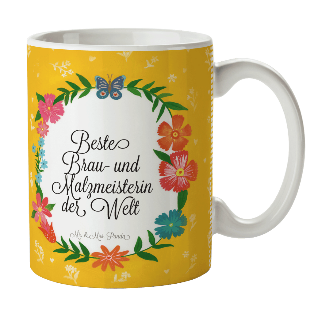 Tasse Design Frame Happy Girls Brau- und Malzmeisterin Tasse, Kaffeetasse, Teetasse, Becher, Kaffeebecher, Teebecher, Keramiktasse, Porzellantasse, Büro Tasse, Geschenk Tasse, Tasse Sprüche, Tasse Motive, Kaffeetassen, Tasse bedrucken, Designer Tasse, Cappuccino Tassen, Schöne Teetassen, Geschenk