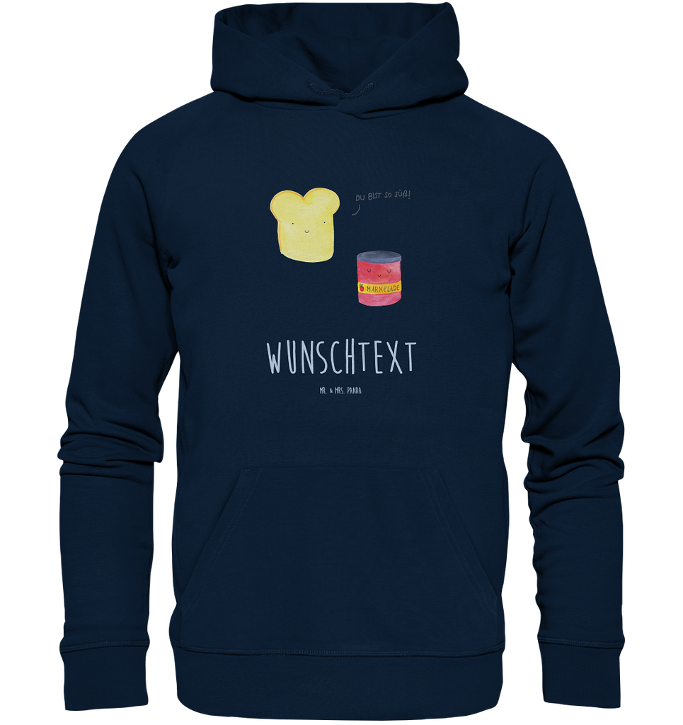 Personalisierter Hoodie Toast & Marmelade Personalisierter Hoodie, Namens-Hoodie, Wunschtext-Hoodie, Text-Hoodie, Hoodie mit Spruch, Hoodie mit Logo, Hoodie mit Bild, Hoodie mit Foto, Hoodie mit Design, Hoodie mit Aufdruck, Kapuzenpullover mit Wunschtext, Kapuzenpullover mit Wunschname, Kapuzenpullover mit Namen, Kapuzenpullover personalisiert, Unisex Hoodie personalisiert, Hoodie Männer personalisiert, Hoodie Frauen personalisiert, Kapuzenpullover Männer personalisiert, Kapuzenpullover Frauen personalisiert, Oberteil personalisiert, Tiermotive, Gute Laune, lustige Sprüche, Tiere, Toast, Marmelade, Dreamteam, süße Postkarte, süß, Küche Deko, Küche Spruch, Frühstück Einladung, Brot, Toastbrot