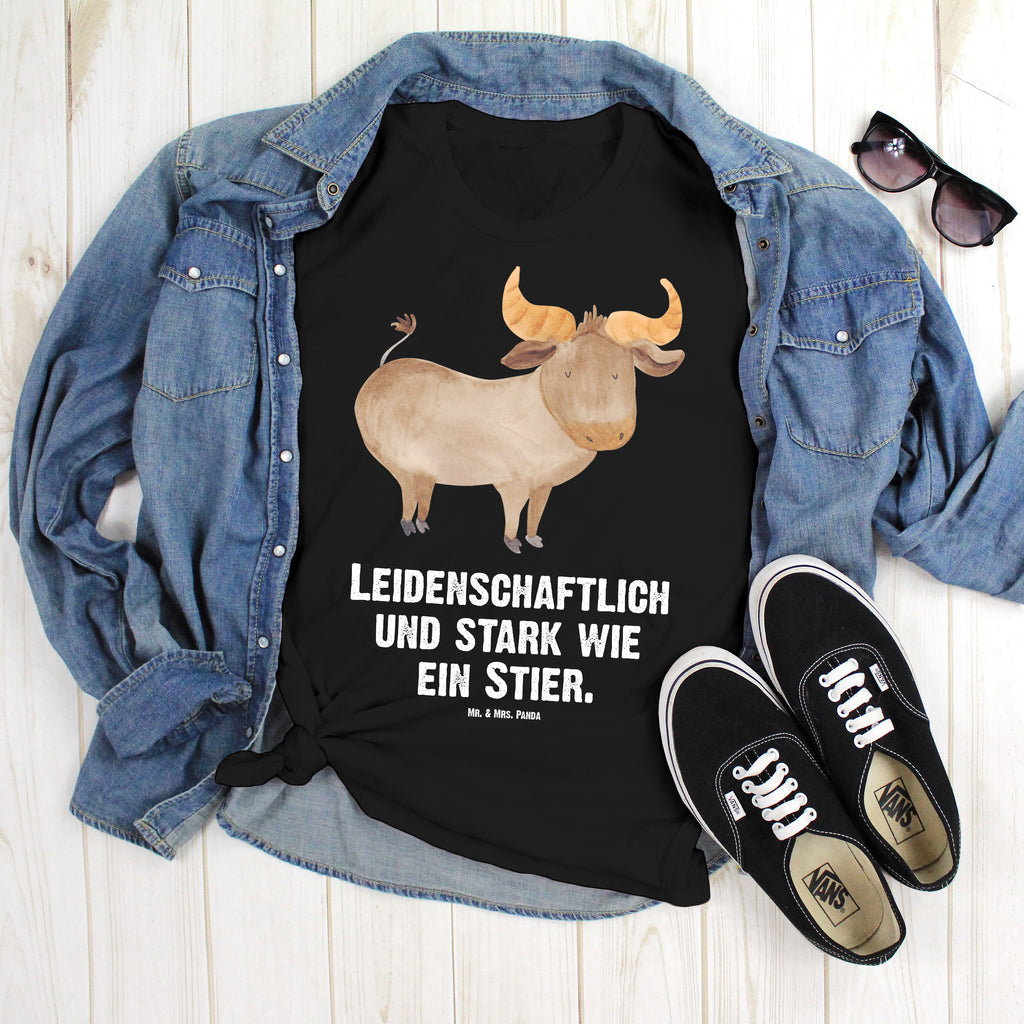 T-Shirt Standard Sternzeichen Stier T-Shirt, Shirt, Tshirt, Lustiges T-Shirt, T-Shirt mit Spruch, Party, Junggesellenabschied, Jubiläum, Geburstag, Herrn, Damen, Männer, Frauen, Schlafshirt, Nachthemd, Sprüche, Tierkreiszeichen, Sternzeichen, Horoskop, Astrologie, Aszendent, Stier, Stier Geschenk, Stier Sternzeichen, Geschenk Mai, Geschenk April, Geburtstag Mai, Geburtstag April, Rind, Ochse