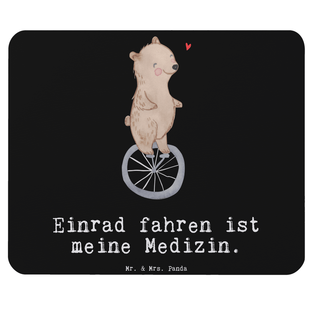 Mauspad Bär Einrad fahren Medizin Mousepad, Computer zubehör, Büroausstattung, PC Zubehör, Arbeitszimmer, Mauspad, Einzigartiges Mauspad, Designer Mauspad, Mausunterlage, Mauspad Büro, Geschenk, Sport, Sportart, Hobby, Schenken, Danke, Dankeschön, Auszeichnung, Gewinn, Sportler, Einrad fahren