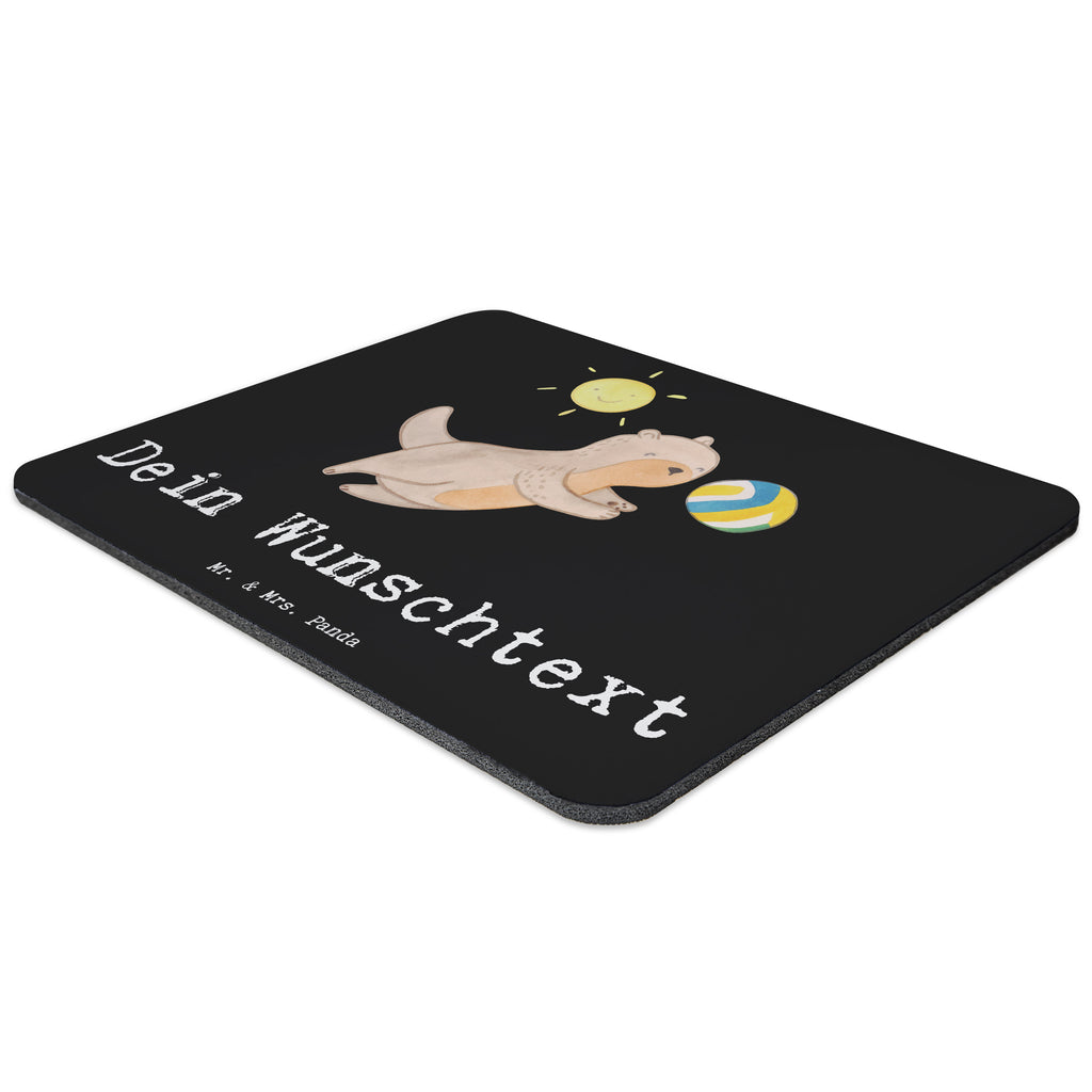 Personalisiertes Mauspad Otter Beachvolleyball Tage Personalisiertes Mousepad, Personalisiertes Mouse Pad, Personalisiertes Mauspad, Mauspad mit Namen, Mousepad mit Namen, Mauspad bedrucken, Mousepad bedrucken, Namensaufdruck, selbst bedrucken, Arbeitszimmer Geschenk, Büro Geschenk, Mouse Pad mit Namen, Selbst bedrucken, Individuelles Mauspad, Einzigartiges Mauspad, Mauspad mit Namen gestalten, Geschenk, Sport, Sportart, Hobby, Schenken, Danke, Dankeschön, Auszeichnung, Gewinn, Sportler, Beachvolleyball, Volleyball, Ballsport, Volleyballturnier