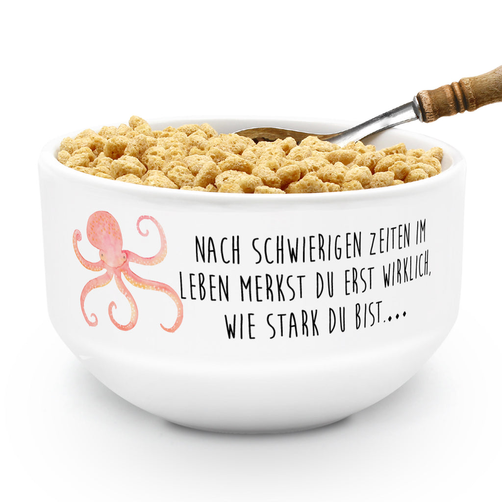 Müslischale Tintenfisch Müslischale, Müslischüssel, Früstücksschüssel, Schüssel, Keramik Schüssel, Dessertschüssel, Salatschüssel, Suppenschüssel, Obstschale, Porzellan Schale, Snackschale, Müsli schalen, Müsli schale, Müslischale Keramik, Müslischalen bunt, Weiße Müslischalen, Bunte Müslischalen, Müslischale Porzellan, Müslischale lustig, Keramik Müslischale, Frühstücksschalen, Schöne Müslischalen, Müslischale mit Spruch, Tiermotive, Gute Laune, lustige Sprüche, Tiere, Meer, Meerestier, Krake, Tintenfisch, Arme, Wasser, Ozean