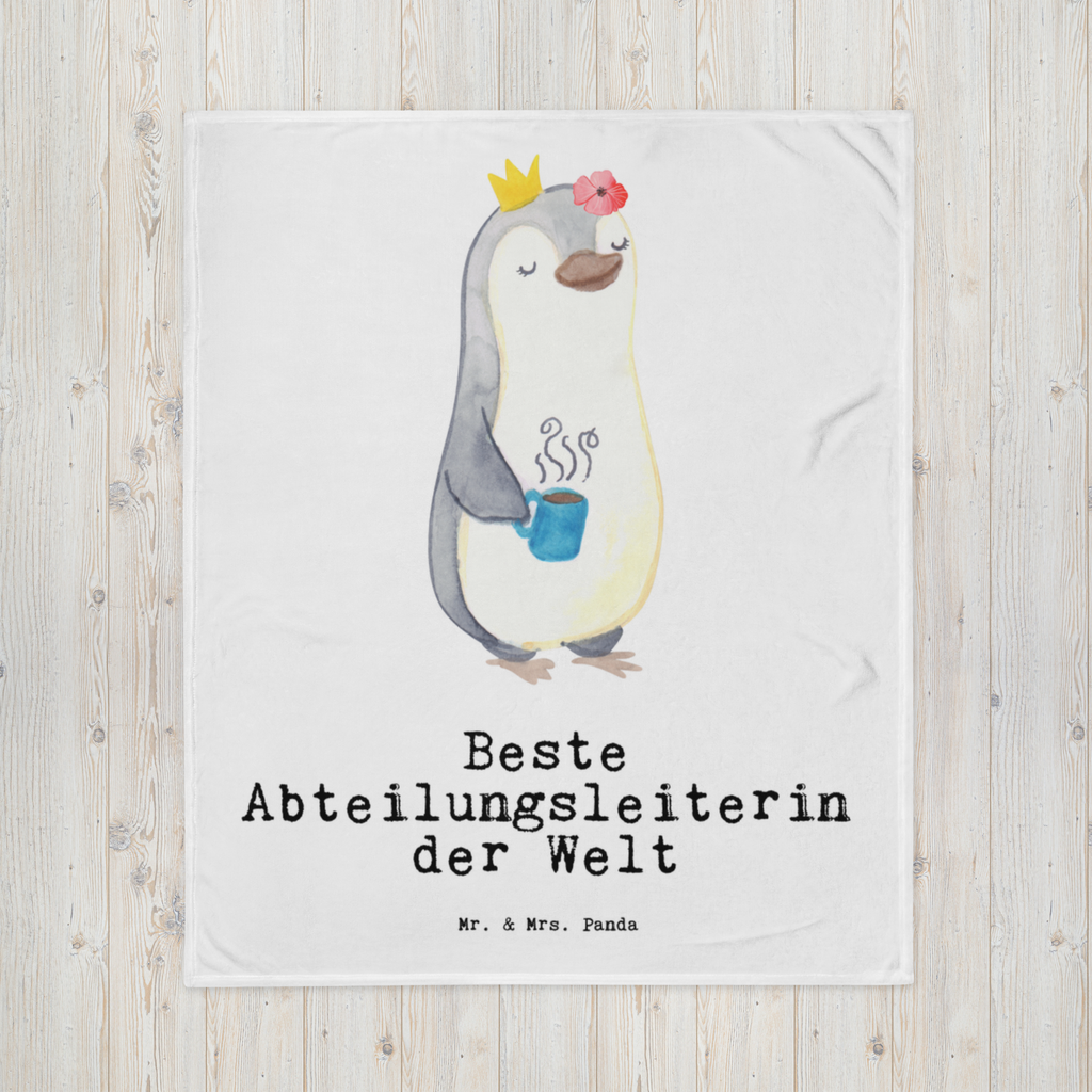 Kuscheldecke Pinguin Beste Abteilungsleiterin der Welt Decke, Wohndecke, Tagesdecke, Wolldecke, Sofadecke, für, Dankeschön, Geschenk, Schenken, Geburtstag, Geburtstagsgeschenk, Geschenkidee, Danke, Bedanken, Mitbringsel, Freude machen, Geschenktipp, Abteilungsleiterin, Leiterin, Geschäftsführerin, Vorgesetzte, Kollegin, Arbeit, Büro, Abschiedsgeschenk, Ruhestand, Abschied, Chefin, Ehrung, Anerkennung, Würdigung, Abteilungsvorstand, Beste Abteilungsleiterin, Auszeichnung, Geschäftsleiterin, Managerin