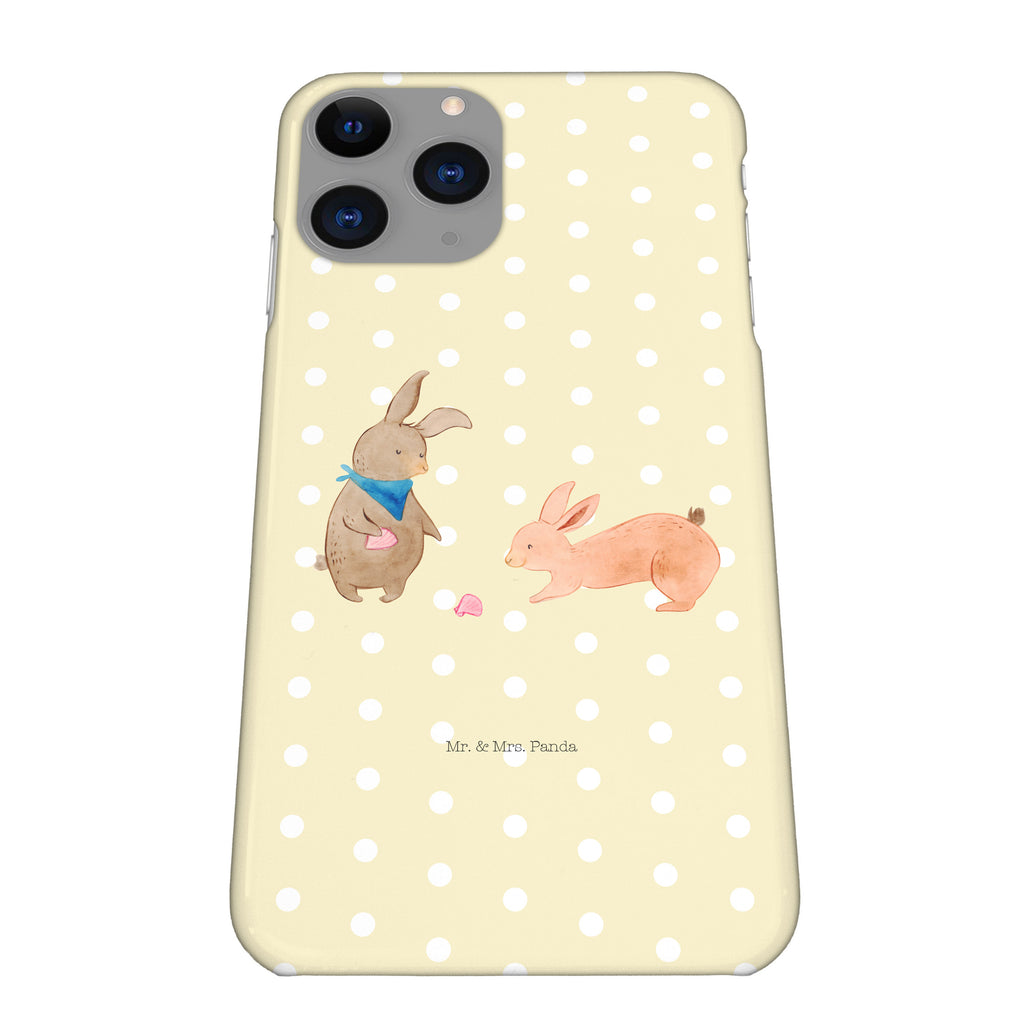 Handyhülle Hasen Muschel Handyhülle, Handycover, Cover, Handy, Hülle, Iphone 10, Iphone X, Familie, Vatertag, Muttertag, Bruder, Schwester, Mama, Papa, Oma, Opa, Hasen, beste Freundin, Freundin, Freundinnen, best friends, BFF, Muscheln sammeln, Muscheln, Meer