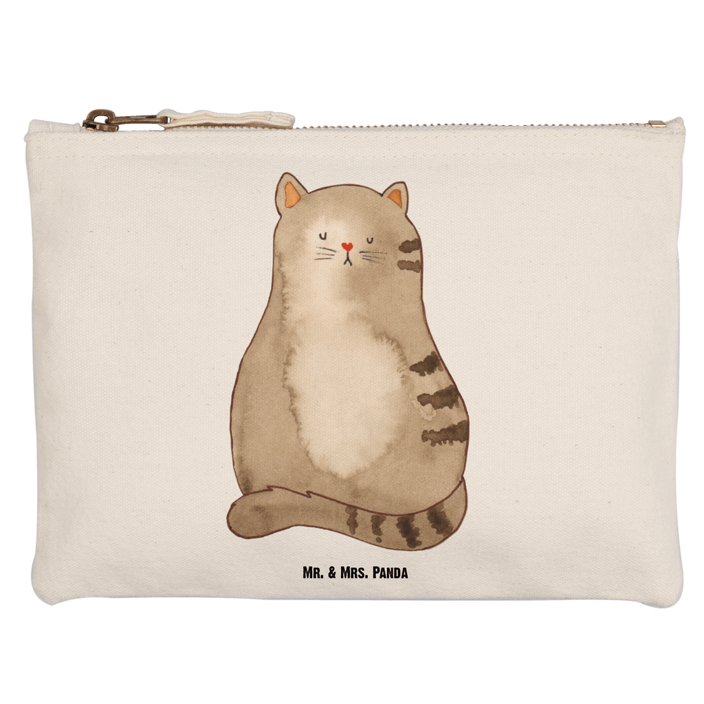 Schminktasche Katze sitzend Schminktasche, Kosmetiktasche, Kosmetikbeutel, Stiftemäppchen, Etui, Federmappe, Makeup, XXL, Schminketui, Kosmetiketui, Schlamperetui, Katze, Katzenmotiv, Katzenfan, Katzendeko, Katzenfreund, Katzenliebhaber, Katzenprodukte, Katzenartikel, Katzenaccessoires, Katzensouvenirs, Katzenliebhaberprodukte, Katzenmotive, Katzen, Kater, Mietze, Cat, Cats, Katzenhalter, Katzenbesitzerin, Haustier, Katzenliebe, Lebensinhalt, Liebe, Mittelpunkt, Familie