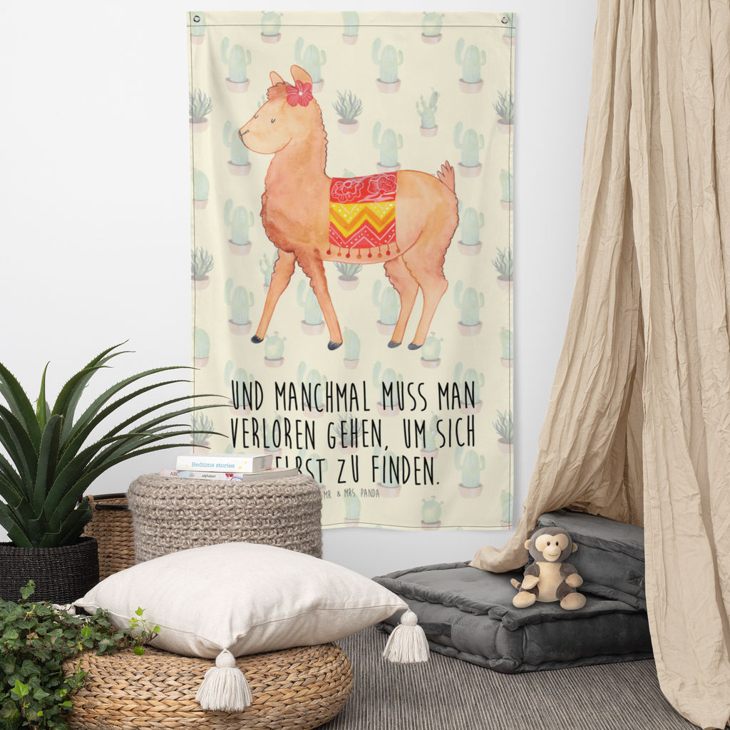 Wandteppich Alpaka stolz Wandbehang, Dekoration, Boho, Wandteppich, Wandtuch, Wanddeko, Tapisserie, Tapestry, Wandbild, Textil-Kunst, Schmuck-Wandbehang, Wand Deko, Kinderzimmer, Kinderzimmer Wand, Kinderzimmer Deko, Kinderzimmer Wanddeko, Alpaka, Lama