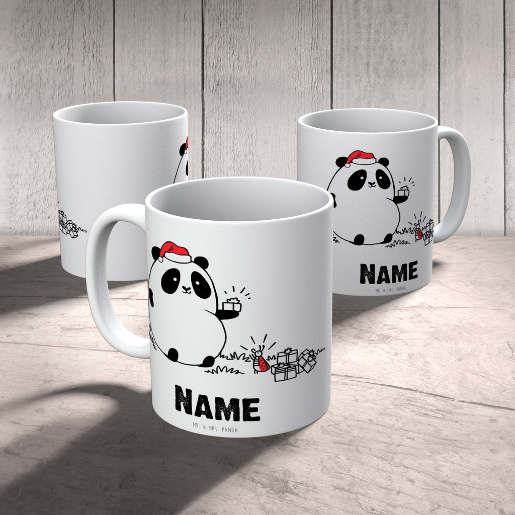 Personalisierte Tasse Easy & Peasy Weihnachtsgeschenk Personalisierte Tasse, Namenstasse, Wunschname, Personalisiert, Tasse, Namen, Drucken, Tasse mit Namen