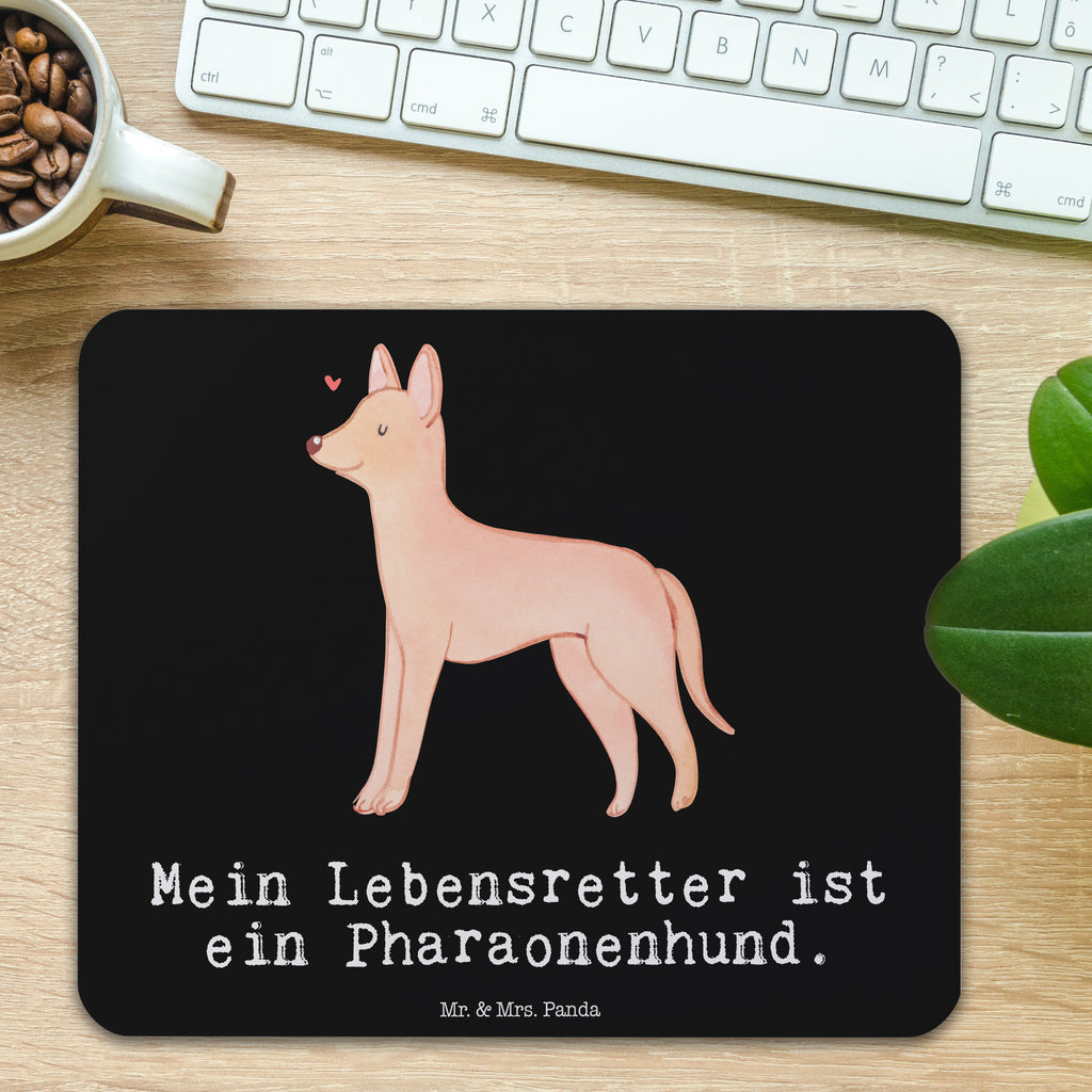 Mauspad Pharaonenhund Lebensretter Mousepad, Computer zubehör, Büroausstattung, PC Zubehör, Arbeitszimmer, Mauspad, Einzigartiges Mauspad, Designer Mauspad, Mausunterlage, Mauspad Büro, Hund, Hunderasse, Rassehund, Hundebesitzer, Geschenk, Tierfreund, Schenken, Welpe, Pharaonenhund, Pharaoh Hound, Kelb tal-Fenek