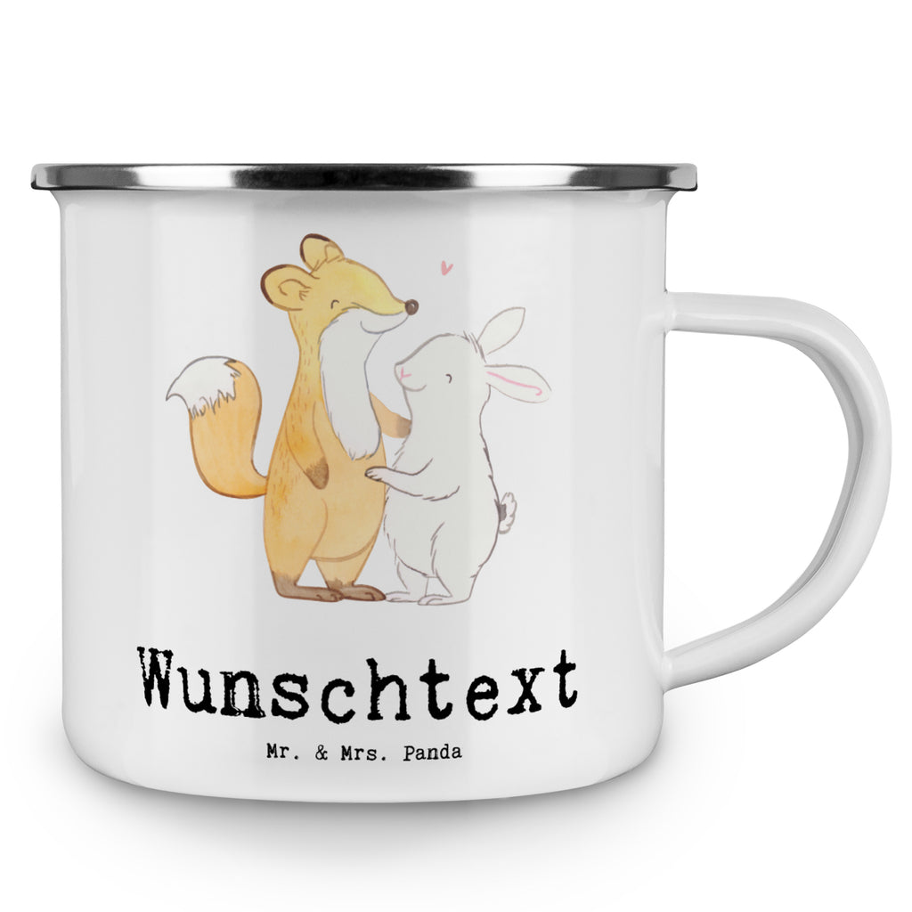 Personalisierte Emaille Tasse Fuchs Hase Freunde treffen Tage Emaille Tasse personalisiert, Emaille Tasse mit Namen, Campingtasse personalisiert, Namenstasse, Campingtasse bedrucken, Campinggeschirr personalsisert, tasse mit namen, personalisierte tassen, personalisierte tasse, tasse selbst gestalten, tasse bedrucken, tassen bedrucken, Geschenk, Sport, Sportart, Hobby, Schenken, Danke, Dankeschön, Auszeichnung, Gewinn, Sportler, Freunde treffen