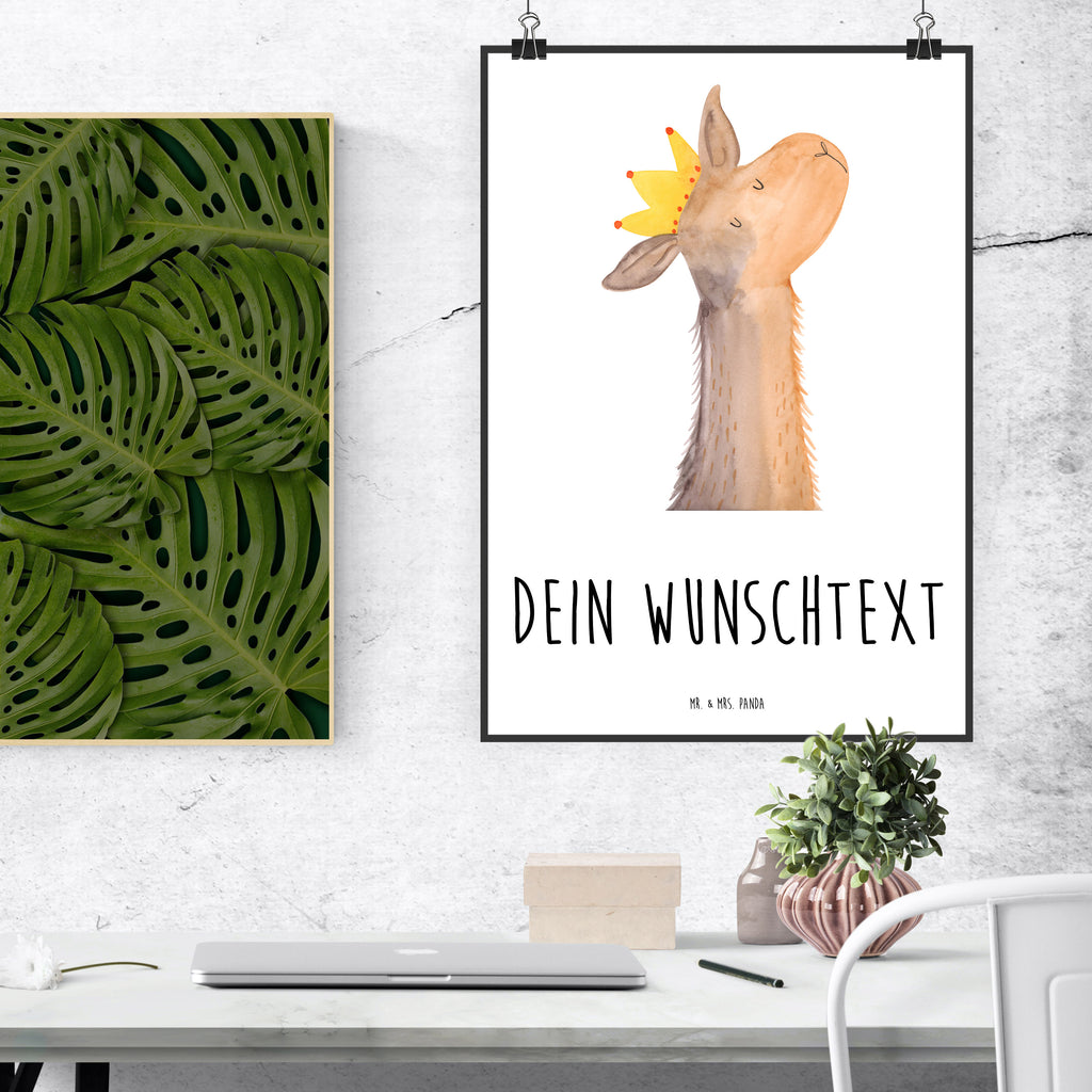 Personalisiertes Poster Lamakopf König Personalisiertes Poster, Personalisiertes Wandposter, Personalisiertes Bild, Personalisierte Wanddeko, Personalisiertes Küchenposter, Personalisiertes Kinderposter, Personalisierte Wanddeko Bild, Personalisierte Raumdekoration, Personalisierte Wanddekoration, Personalisiertes Handgemaltes Poster, Personalisiertes Designposter, Personalisierter Kunstdruck, Personalisierter Posterdruck, Poster mit Namen, Wandposter mit Namen, Bild mit Namen, Wanddeko mit Namen, Küchenposter mit Namen, Kinderposter mit Namen, Wanddeko Bild mit Namen, Raumdekoration mit Namen, Wanddekoration mit Namen, Kunstdruck mit Namen, Posterdruck mit Namen, Wunschtext Poster, Poster selbst gestalten., Lama, Alpaka, Lamas, König, Königin, Freundin, Mama, Papa, Büro Kollege, Kollegin, Chef, Vorgesetzter, Abi, Abitur