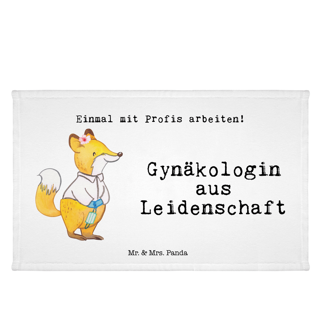 Handtuch Gynäkologin aus Leidenschaft Gästetuch, Reisehandtuch, Sport Handtuch, Frottier, Kinder Handtuch, Beruf, Ausbildung, Jubiläum, Abschied, Rente, Kollege, Kollegin, Geschenk, Schenken, Arbeitskollege, Mitarbeiter, Firma, Danke, Dankeschön, Gynäkologin, Frauenärztin, Geschenk Frauenarzt nach Geburt, Geburtshilfe, Frauenarztpraxis