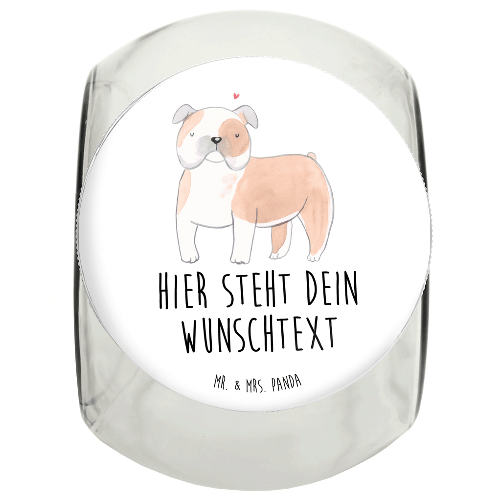 Personalisiertes Leckerli Glas Englische Bulldogge Lebensretter Personalisiertes Leckerli Glas, Personalisiertes Leckerliglas, Personalisiertes Leckerli Glas Hund, Personalisiertes Leckerli Glas Katze, Personalisierte Leckerli Dose, Personalisierter Hundeleckerlies Behälter, Hund, Hunderasse, Rassehund, Hundebesitzer, Geschenk, Tierfreund, Schenken, Welpe, Englische Bulldogge, English Bulldog