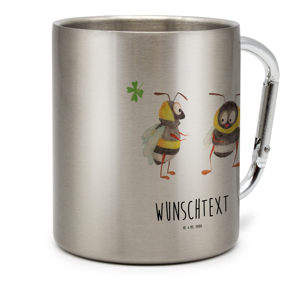 Personalisierter Edelstahlbecher Bienen Paar Personalisierte Edelstahltasse, Personalisierter Edelstahlbecher, Personalisierter Outdoor Becher, Personalisierte Outdoor Tasse, Liebe, Partner, Freund, Freundin, Ehemann, Ehefrau, Heiraten, Verlobung, Heiratsantrag, Liebesgeschenk, Jahrestag, Hocheitstag, Valentinstag, Geschenk für Frauen, Hochzeitstag, Mitbringsel, Geschenk für Freundin, Geschenk für Partner, Liebesbeweis, für Männer, für Ehemann, Schildkröten, verliebte Schildkröten