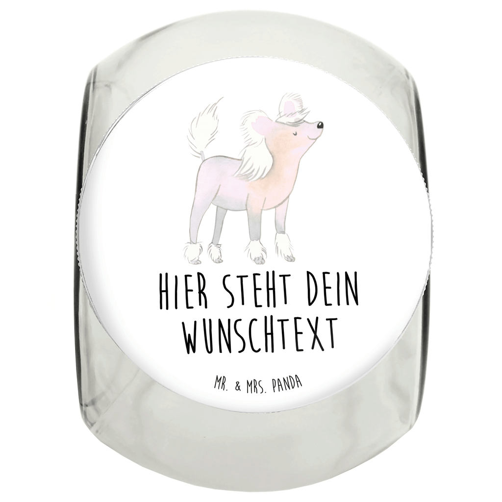 Personalisiertes Leckerli Glas Chinesischer Schopfhund Moment Personalisiertes Leckerli Glas, Personalisiertes Leckerliglas, Personalisiertes Leckerli Glas Hund, Personalisiertes Leckerli Glas Katze, Personalisierte Leckerli Dose, Personalisierter Hundeleckerlies Behälter, Hund, Hunderasse, Rassehund, Hundebesitzer, Geschenk, Tierfreund, Schenken, Welpe, Chinesischer Schopfhund, Chinese Crested Dog