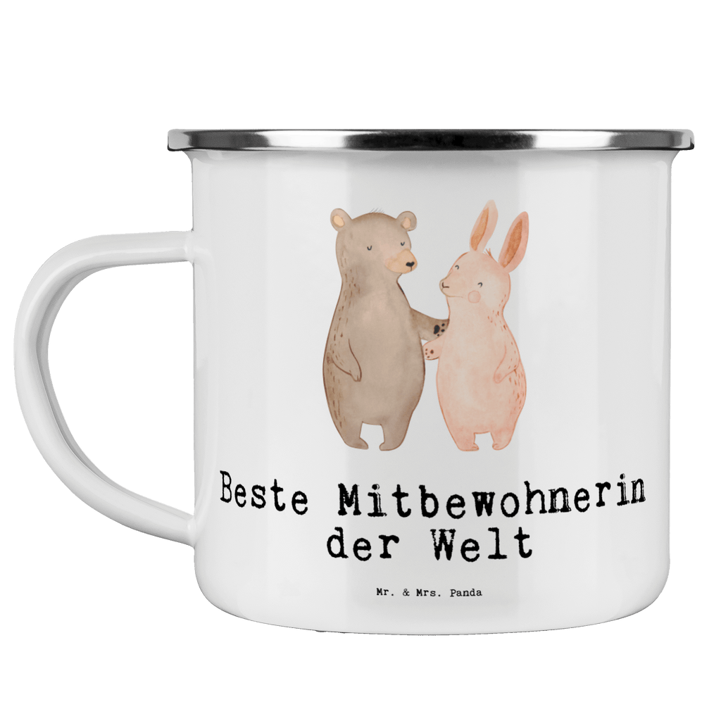 Camping Emaille Tasse Hase Beste Mitbewohnerin der Welt Campingtasse, Trinkbecher, Metalltasse, Outdoor Tasse, Emaille Trinkbecher, Blechtasse Outdoor, Emaille Campingbecher, Edelstahl Trinkbecher, Metalltasse für Camping, Kaffee Blechtasse, Camping Tasse Metall, Emaille Tasse, Emaille Becher, Tasse Camping, Tasse Emaille, Emaille Tassen, Camping Becher, Metall Tasse, Camping Tassen, Blechtasse, Emaille Tasse Camping, Camping Tasse Emaille, Emailletasse, Camping Tassen Emaille, Campingbecher, Blechtassen, Outdoor Becher, Campingtassen, Emaille Becher Camping, Camping Becher Edelstahl, für, Dankeschön, Geschenk, Schenken, Geburtstag, Geburtstagsgeschenk, Geschenkidee, Danke, Bedanken, Mitbringsel, Freude machen, Geschenktipp, Mitbewohnerin, WG, Zimmernachbarin, Wohngemeinschaft, WG-Bewohnerin, Zimmerkollegin, Zimmergenossin, Stubenkameradin