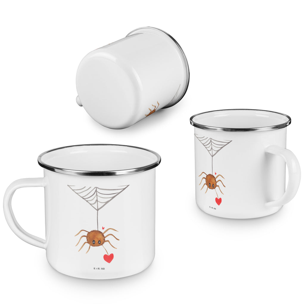 Camping Emaille Tasse Spinne Agathe Liebe Campingtasse, Trinkbecher, Metalltasse, Outdoor Tasse, Emaille Trinkbecher, Blechtasse Outdoor, Emaille Campingbecher, Edelstahl Trinkbecher, Metalltasse für Camping, Kaffee Blechtasse, Camping Tasse Metall, Emaille Tasse, Emaille Becher, Tasse Camping, Tasse Emaille, Emaille Tassen, Camping Becher, Metall Tasse, Camping Tassen, Blechtasse, Emaille Tasse Camping, Camping Tasse Emaille, Emailletasse, Camping Tassen Emaille, Campingbecher, Blechtassen, Outdoor Becher, Campingtassen, Emaille Becher Camping, Camping Becher Edelstahl, Spinne Agathe, Spinne, Agathe, Videos, Merchandise, Liebe, Verliebt, Liebesbeweis, Liebesgeschenk