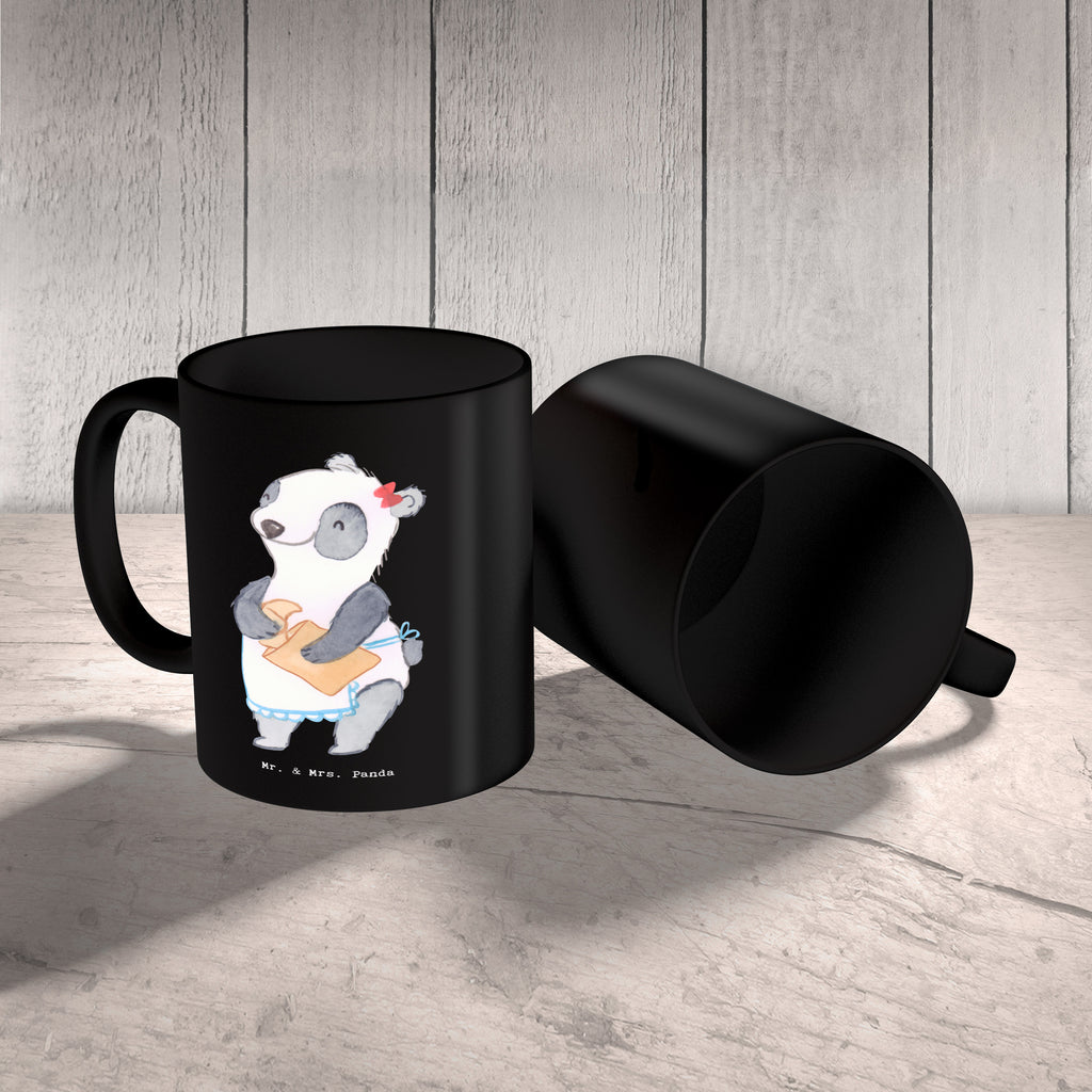 Tasse Bäckereifachverkäuferin mit Herz Tasse, Kaffeetasse, Teetasse, Becher, Kaffeebecher, Teebecher, Keramiktasse, Porzellantasse, Büro Tasse, Geschenk Tasse, Tasse Sprüche, Tasse Motive, Kaffeetassen, Tasse bedrucken, Designer Tasse, Cappuccino Tassen, Schöne Teetassen, Beruf, Ausbildung, Jubiläum, Abschied, Rente, Kollege, Kollegin, Geschenk, Schenken, Arbeitskollege, Mitarbeiter, Firma, Danke, Dankeschön, Bäckereifachverkäuferin, Backwarenverkäuferin, Bäckerei, Backstube, Bäckerladen, Brotmanufaktur