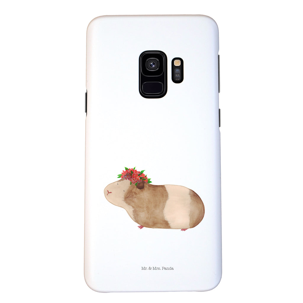 Handyhülle Meerschweinchen Weisheit Handyhülle, Handycover, Cover, Handy, Hülle, Iphone 10, Iphone X, Tiermotive, Gute Laune, lustige Sprüche, Tiere, Meerschweinchen, Meerie, Meeries, Wunder, Blumenkind, Realität, Spruch, Weisheit, Motivation, Wunderland