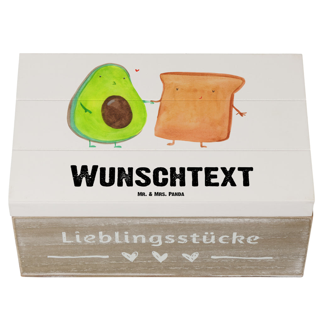 Personalisierte Holzkiste Avocado Toast Holzkiste mit Namen, Kiste mit Namen, Schatzkiste mit Namen, Truhe mit Namen, Schatulle mit Namen, Erinnerungsbox mit Namen, Erinnerungskiste, mit Namen, Dekokiste mit Namen, Aufbewahrungsbox mit Namen, Holzkiste Personalisiert, Kiste Personalisiert, Schatzkiste Personalisiert, Truhe Personalisiert, Schatulle Personalisiert, Erinnerungsbox Personalisiert, Erinnerungskiste Personalisiert, Dekokiste Personalisiert, Aufbewahrungsbox Personalisiert, Geschenkbox personalisiert, GEschenkdose personalisiert, Avocado, Veggie, Vegan, Gesund, Toast, Toastbrot, Liebespaar, Pärchen, Freund, Freundin, Verlobt, Verlobungsparty, Hochzeit, Hochzeitsgeschenk, Jahrestag, Jahrestagsgeschenk