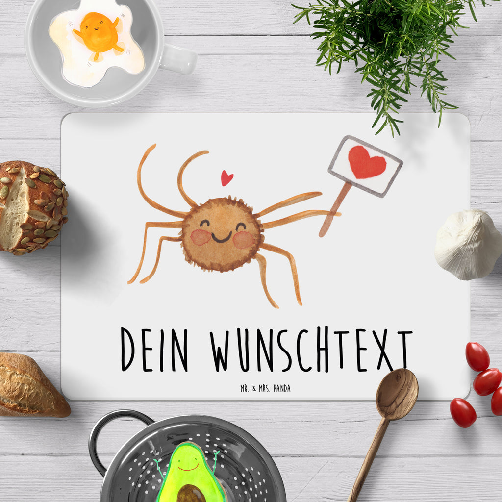 Personalisiertes Tischset Spinne Agathe Motivation Personalisiertes Tischet, Personalisierter Tischuntersetzer, Personalisiertes Platzset, tischset personalisiert, personalisiertes tischset, personalisierte platzsets, platzset personalisiert, personalisierte platzdeckchen, platzdeckchen personalisiert, tischset mit namen, platzdeckchen mit namen, platzset mit namen abwaschbar, platzset mit namen, tischset abwaschbar mit namen, Spinne Agathe, Spinne, Agathe, Videos, Merchandise, Motivation, Glück, Liebe, Vertrauen, Dankeschön