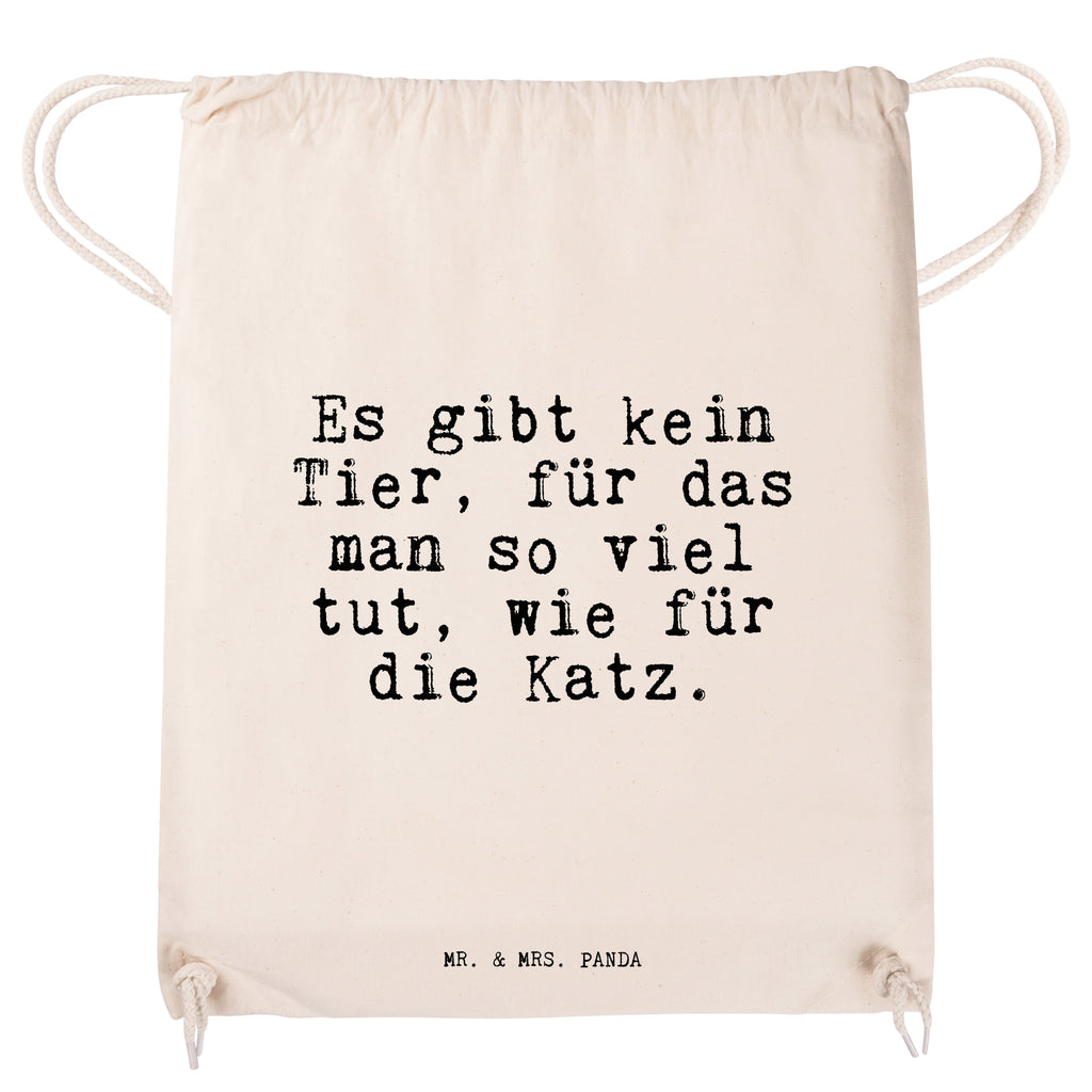 Sportbeutel Es gibt kein Tier,... Sportbeutel, Turnbeutel, Beutel, Sporttasche, Tasche, Stoffbeutel, Sportbeutel Kinder, Gymsack, Beutel Rucksack, Kleine Sporttasche, Sportzubehör, Turnbeutel Baumwolle, Spruch, Sprüche, lustige Sprüche, Weisheiten, Zitate, Spruch Geschenke, Spruch Sprüche Weisheiten Zitate Lustig Weisheit Worte