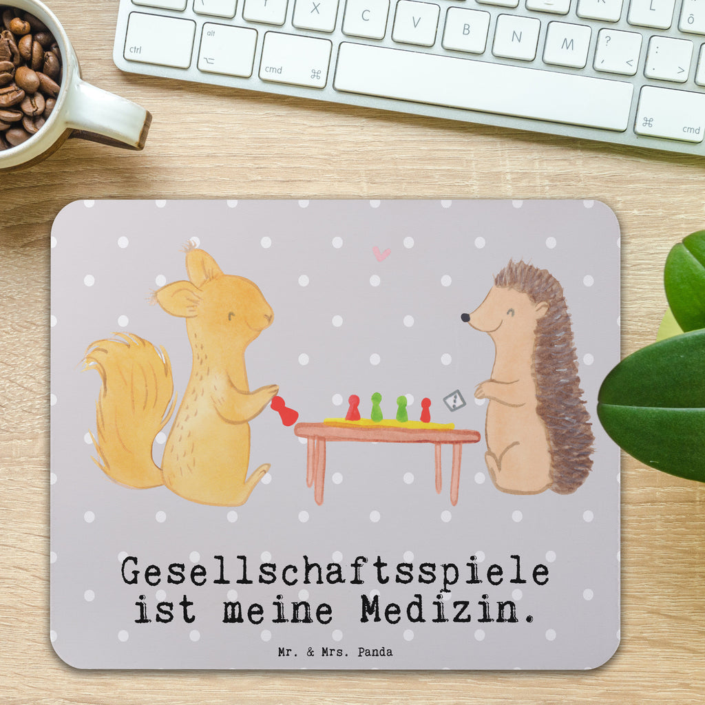 Mauspad Eichhörnchen Gesellschaftsspiele Medizin Mousepad, Computer zubehör, Büroausstattung, PC Zubehör, Arbeitszimmer, Mauspad, Einzigartiges Mauspad, Designer Mauspad, Mausunterlage, Mauspad Büro, Geschenk, Sport, Sportart, Hobby, Schenken, Danke, Dankeschön, Auszeichnung, Gewinn, Sportler, Gesellschaftsspiele, Spielen, Spieleabend