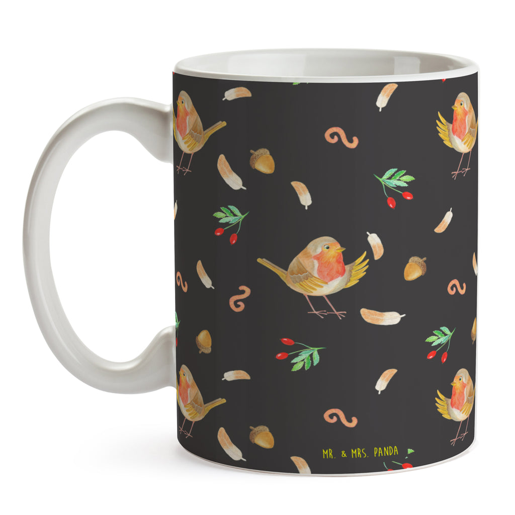 Tasse Rotkehlchen Federn Muster Tasse, Kaffeetasse, Teetasse, Becher, Kaffeebecher, Teebecher, Keramiktasse, Porzellantasse, Büro Tasse, Geschenk Tasse, Tasse Sprüche, Tasse Motive, Kaffeetassen, Tasse bedrucken, Designer Tasse, Cappuccino Tassen, Schöne Teetassen, Tiermotive, Gute Laune, lustige Sprüche, Tiere, What if i fall, Rotkehlchen, Spruch Motivation, Spruch Mut, Vogel, Motivation Sprüche, Motivationsbilder, fliegen